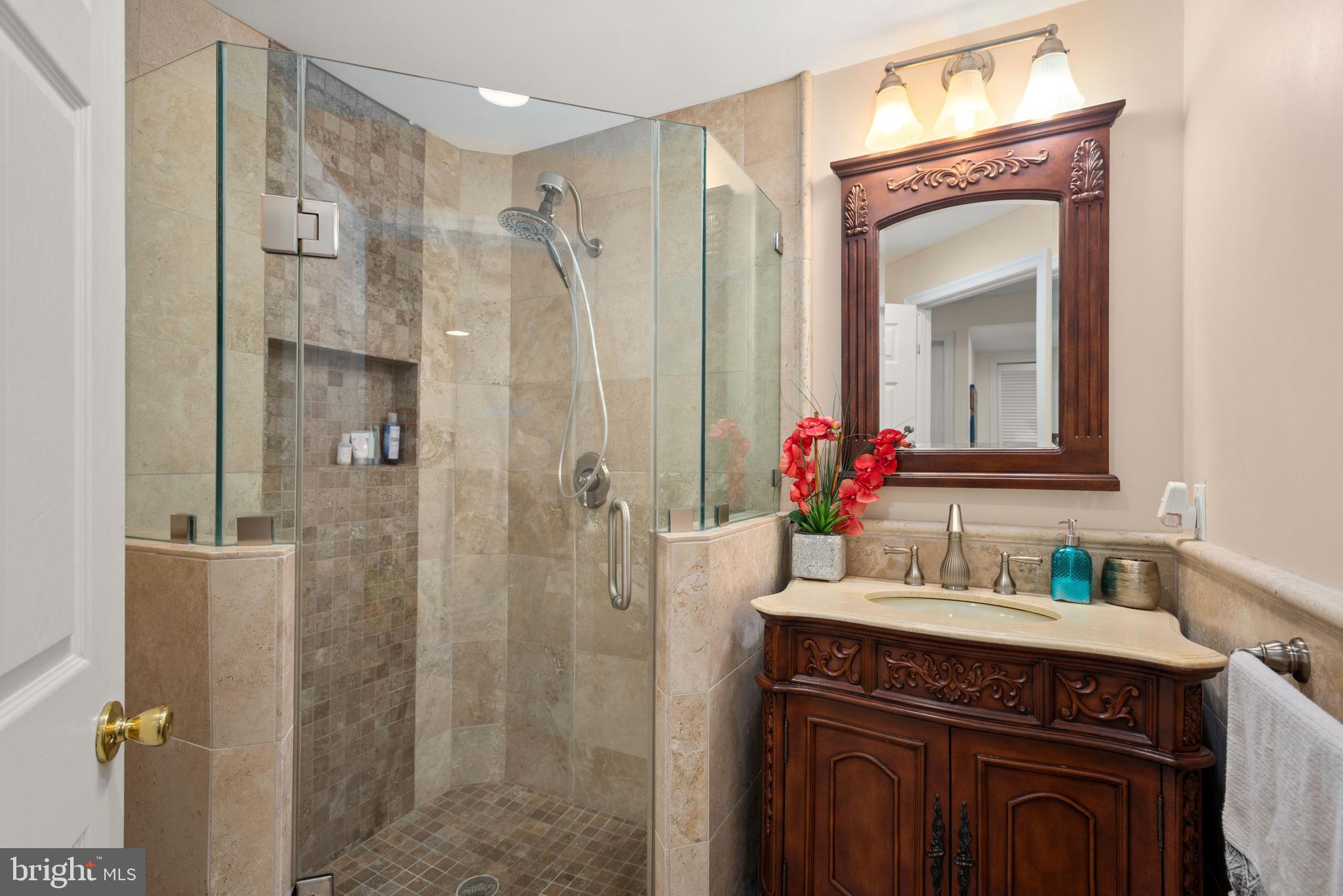 RIDGELEIGH - Residential