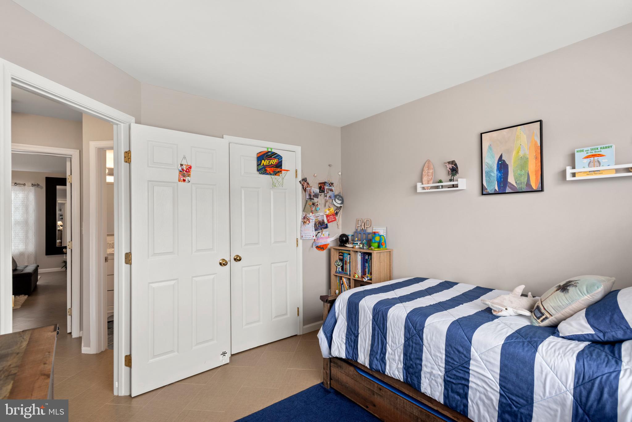 RIDGELEIGH - Residential