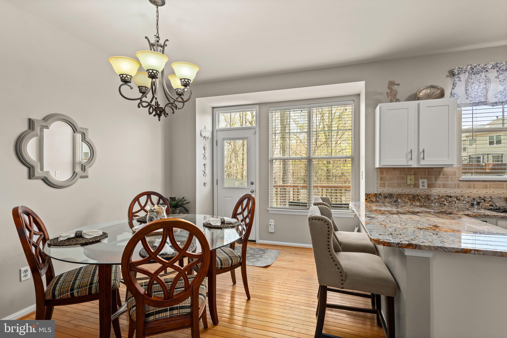 RIDGELEIGH - Residential