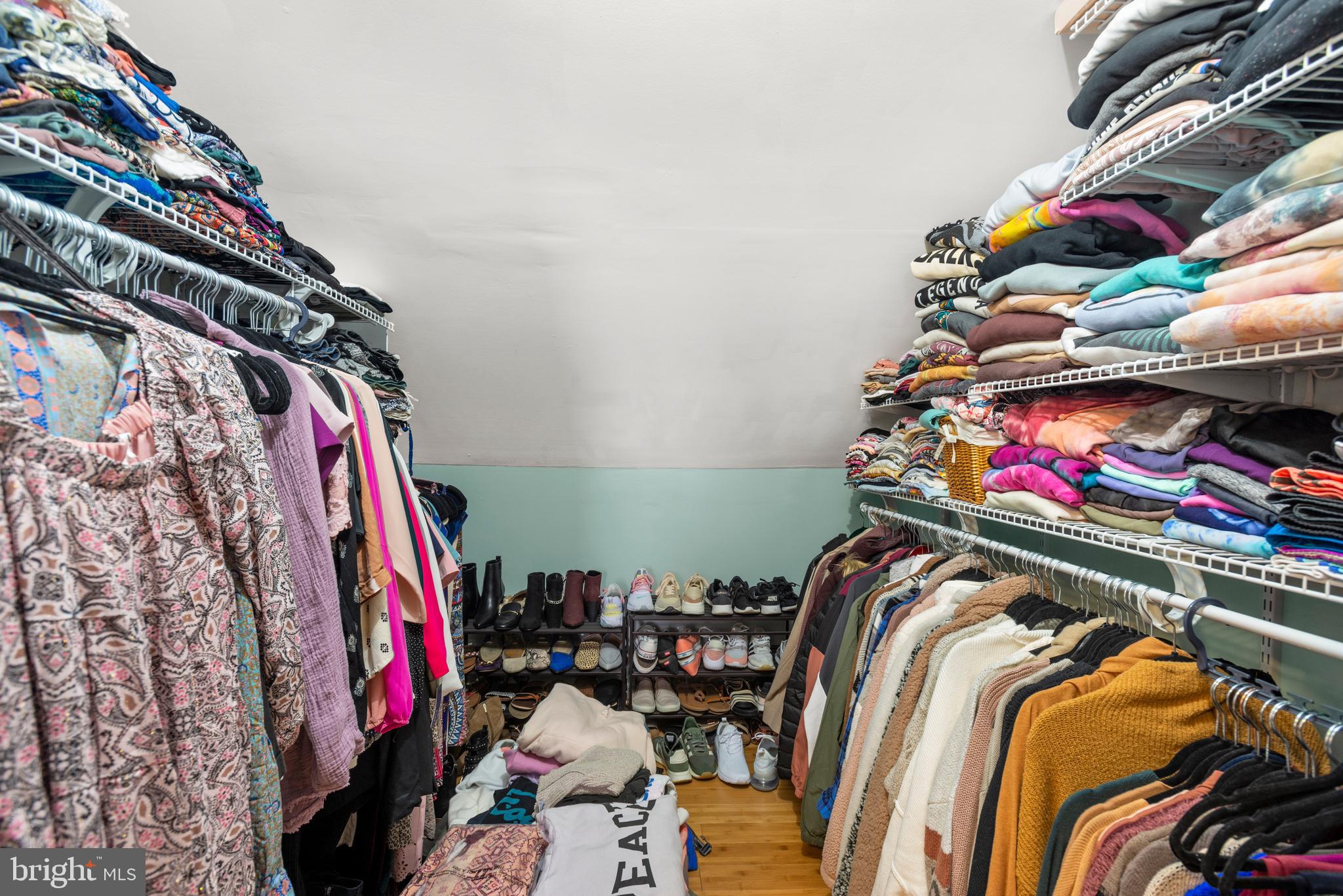 RIDGELEIGH - Residential