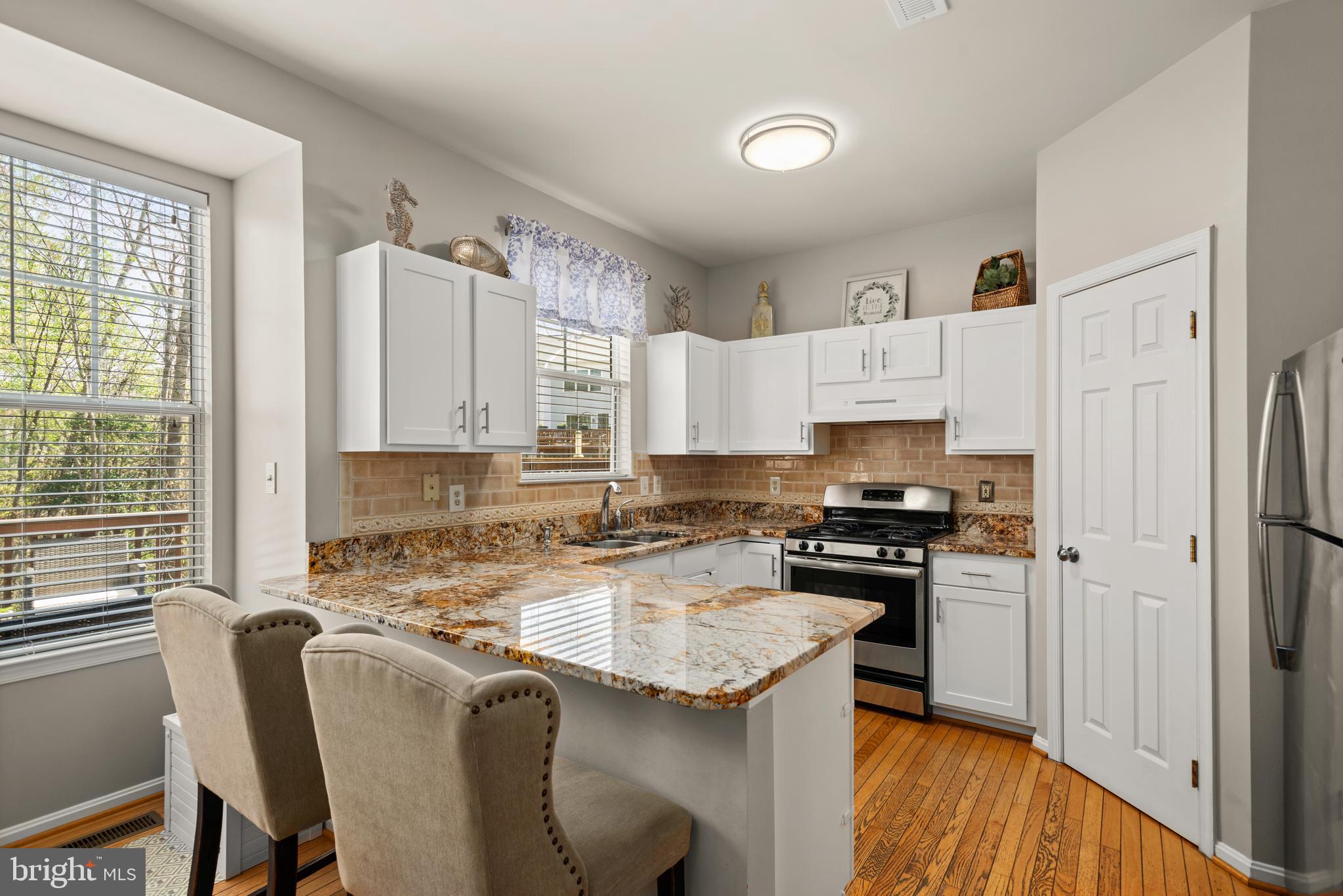 RIDGELEIGH - Residential