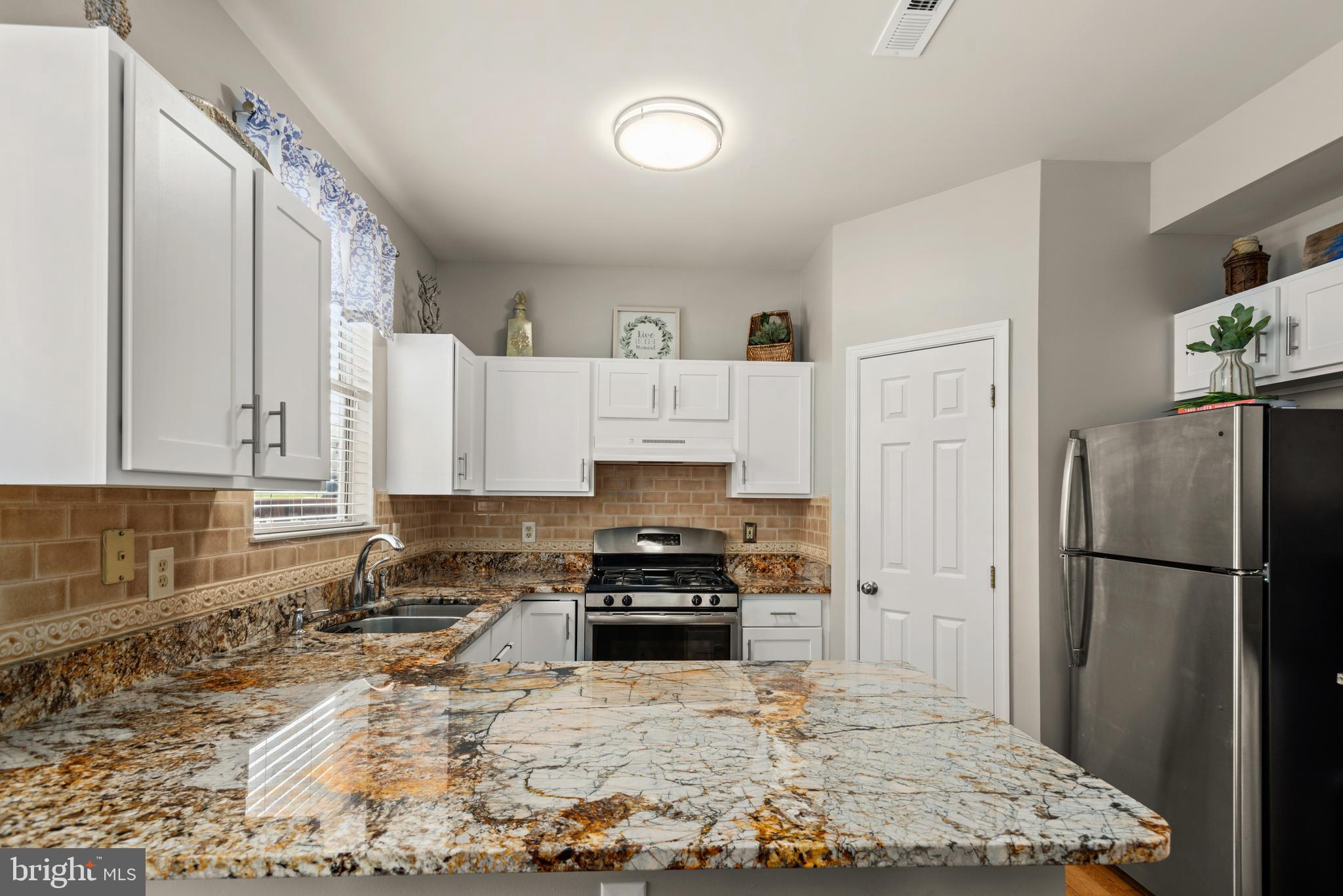 RIDGELEIGH - Residential