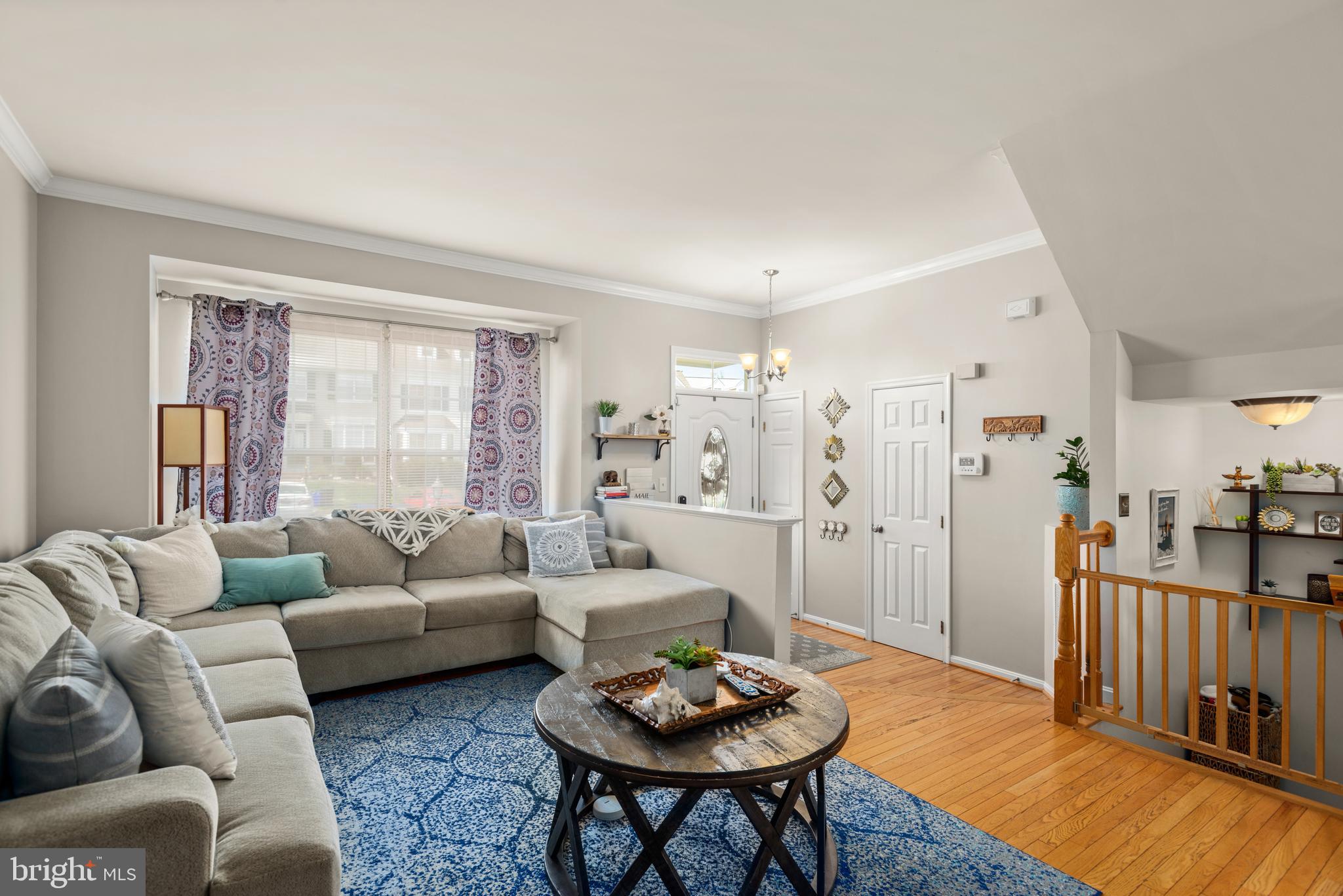 RIDGELEIGH - Residential