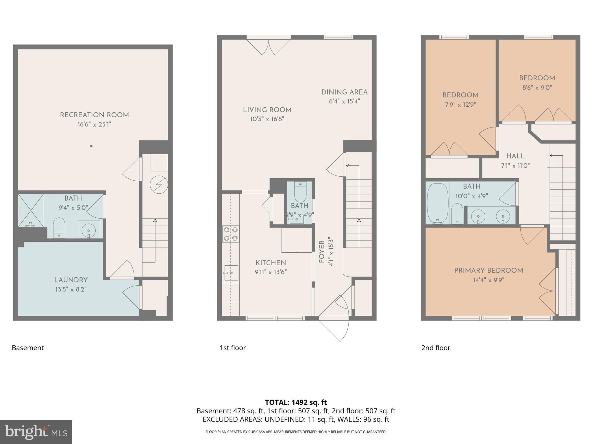 JOHNSTON SQUARE - Residential