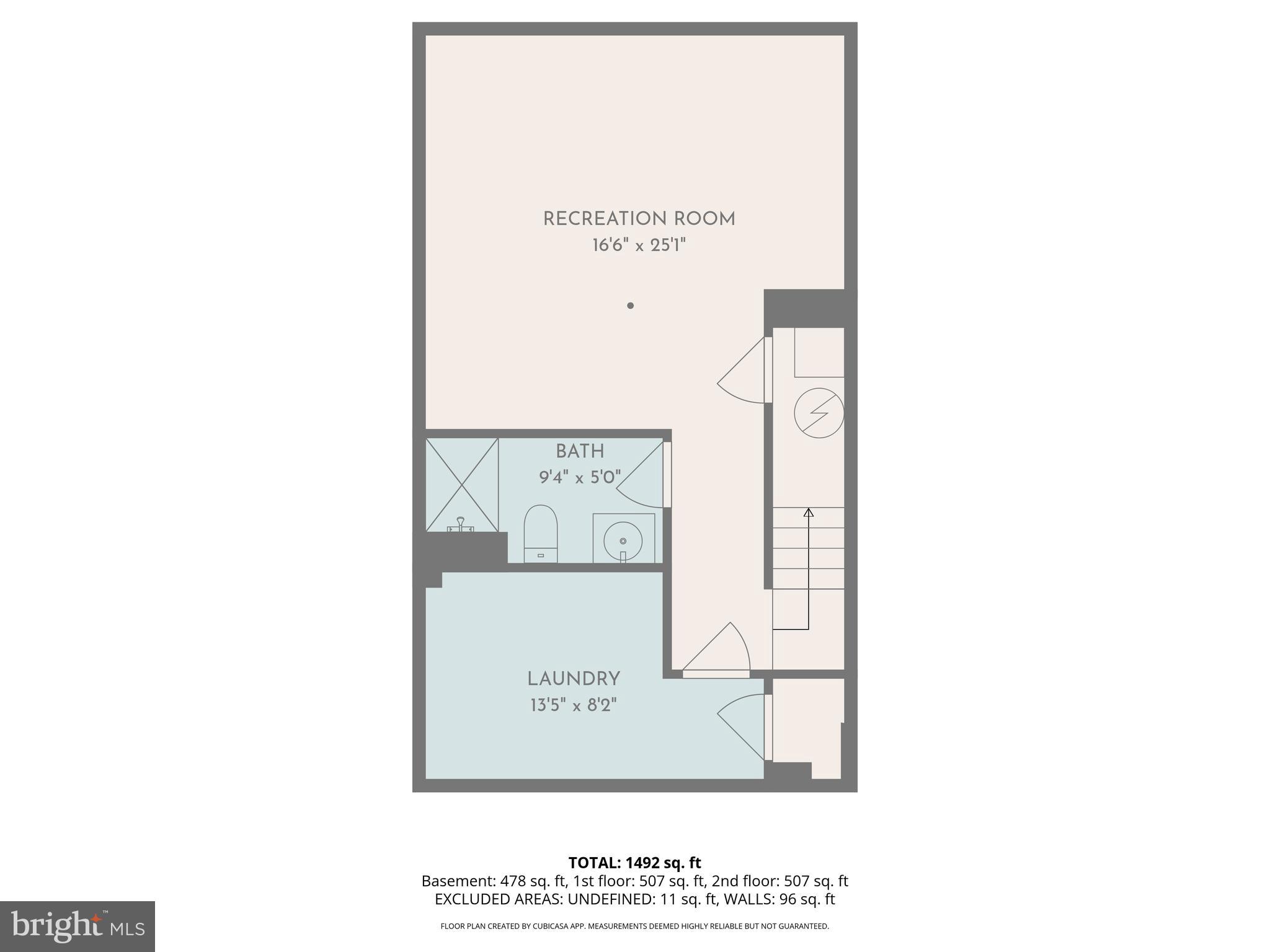 JOHNSTON SQUARE - Residential