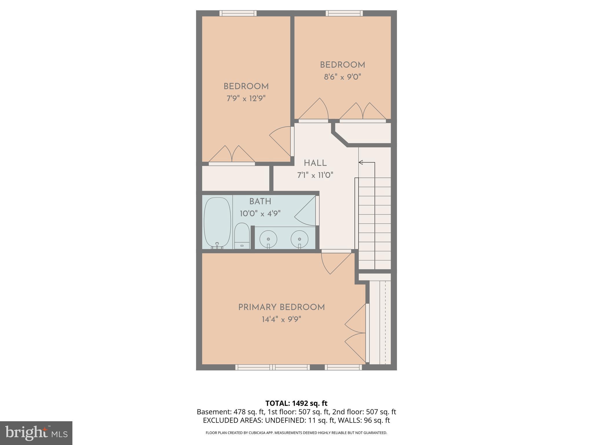 JOHNSTON SQUARE - Residential
