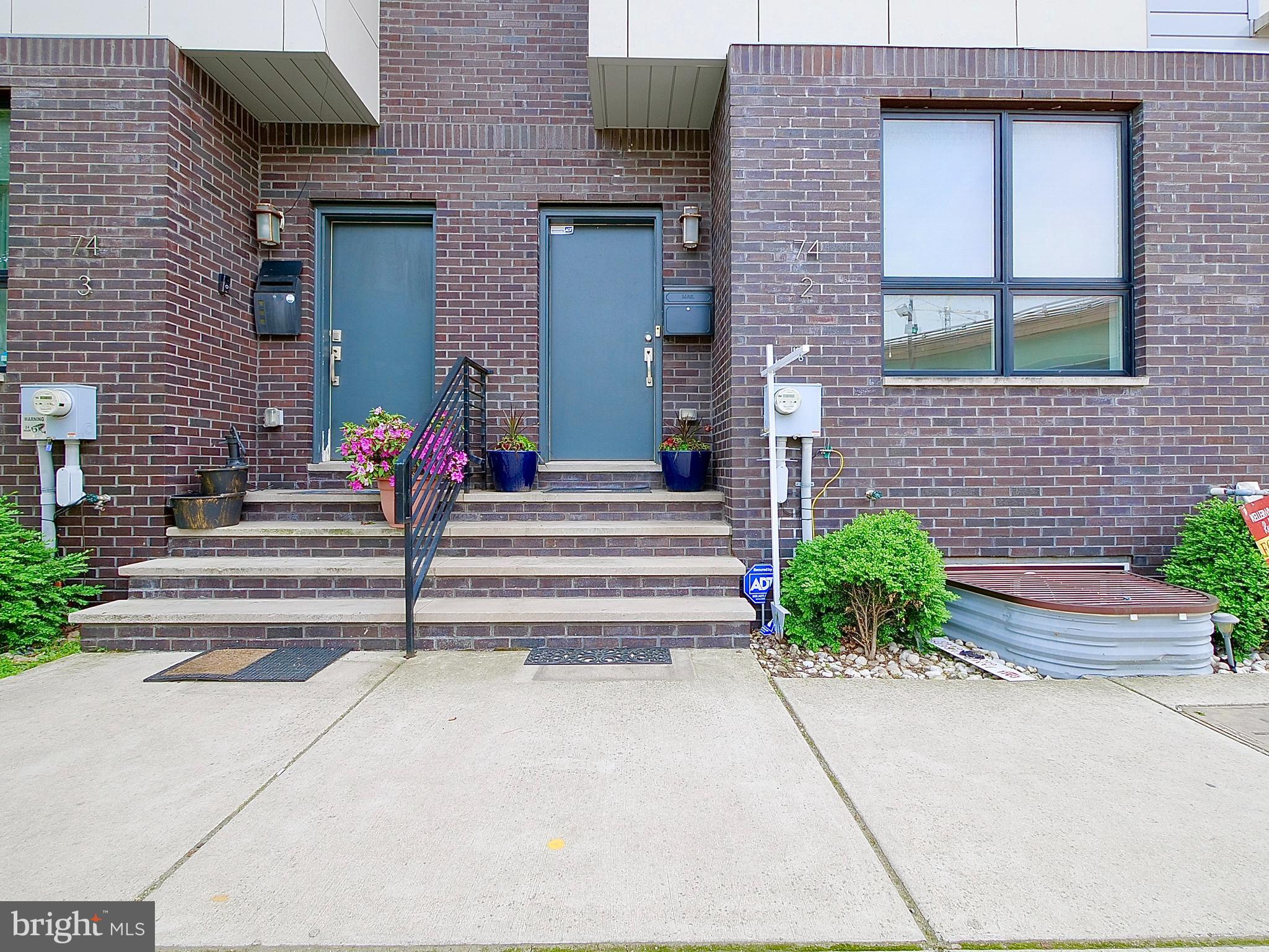 NORTHERN LIBERTIES - Residential