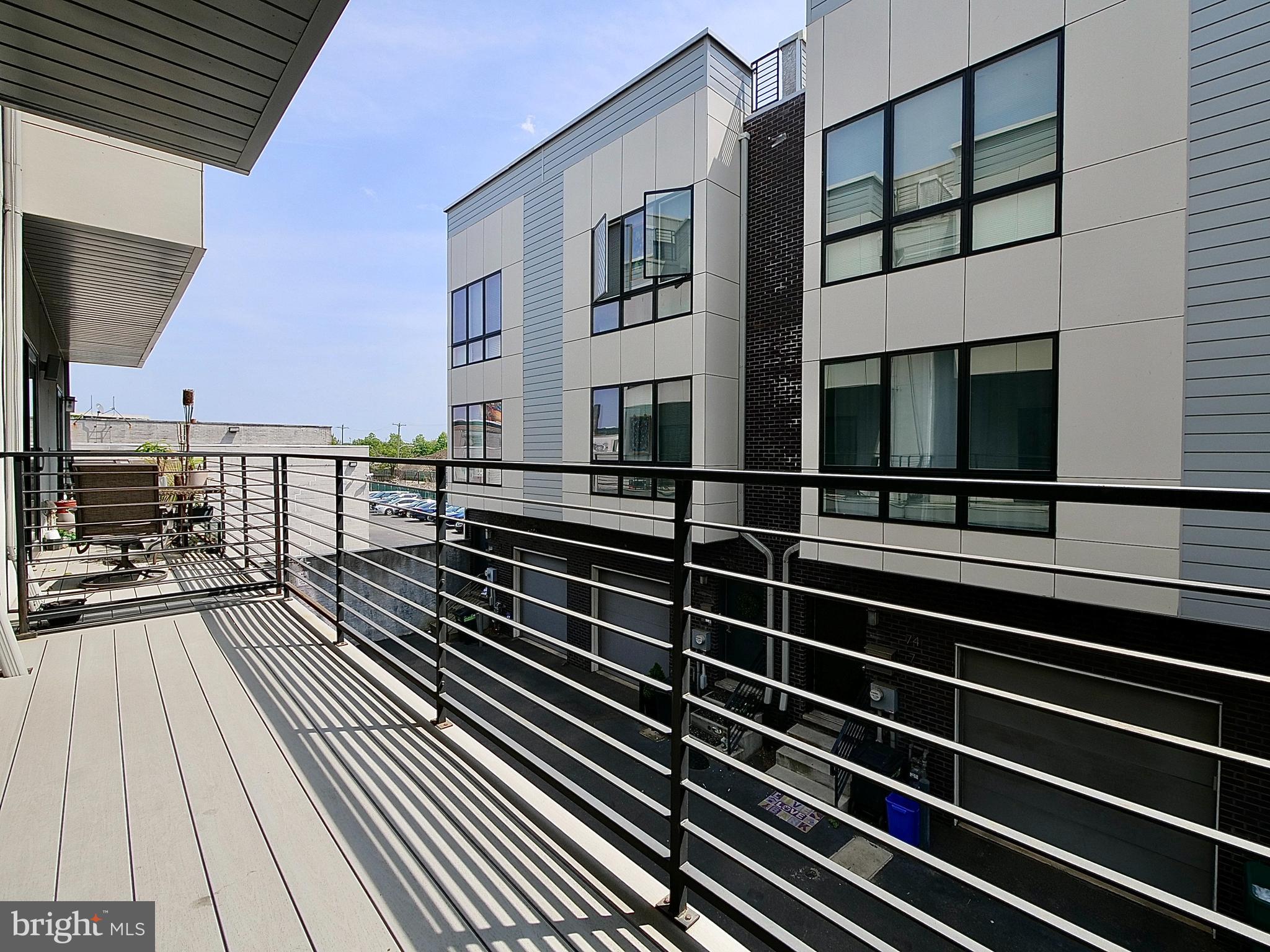 NORTHERN LIBERTIES - Residential