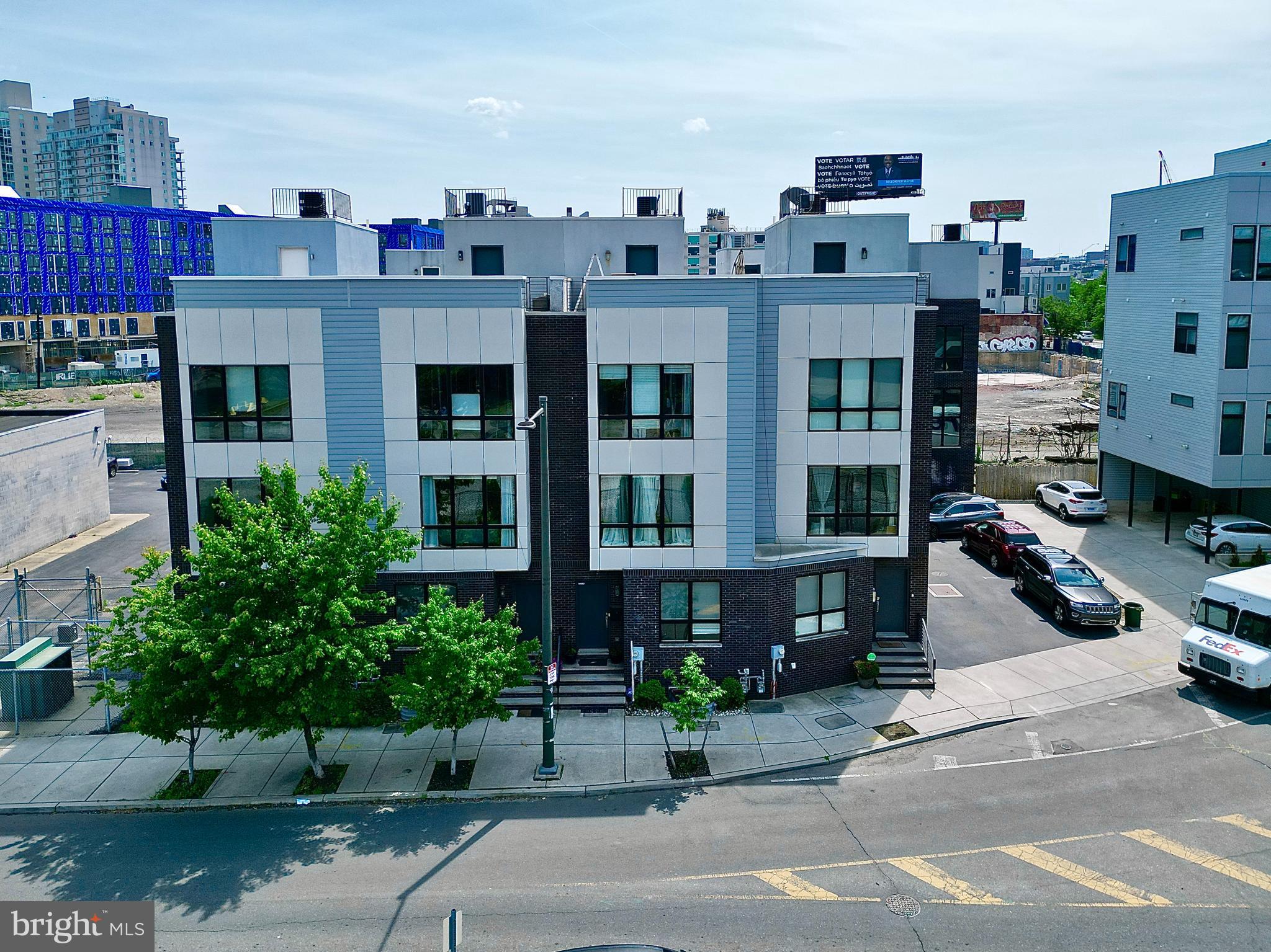 NORTHERN LIBERTIES - Residential