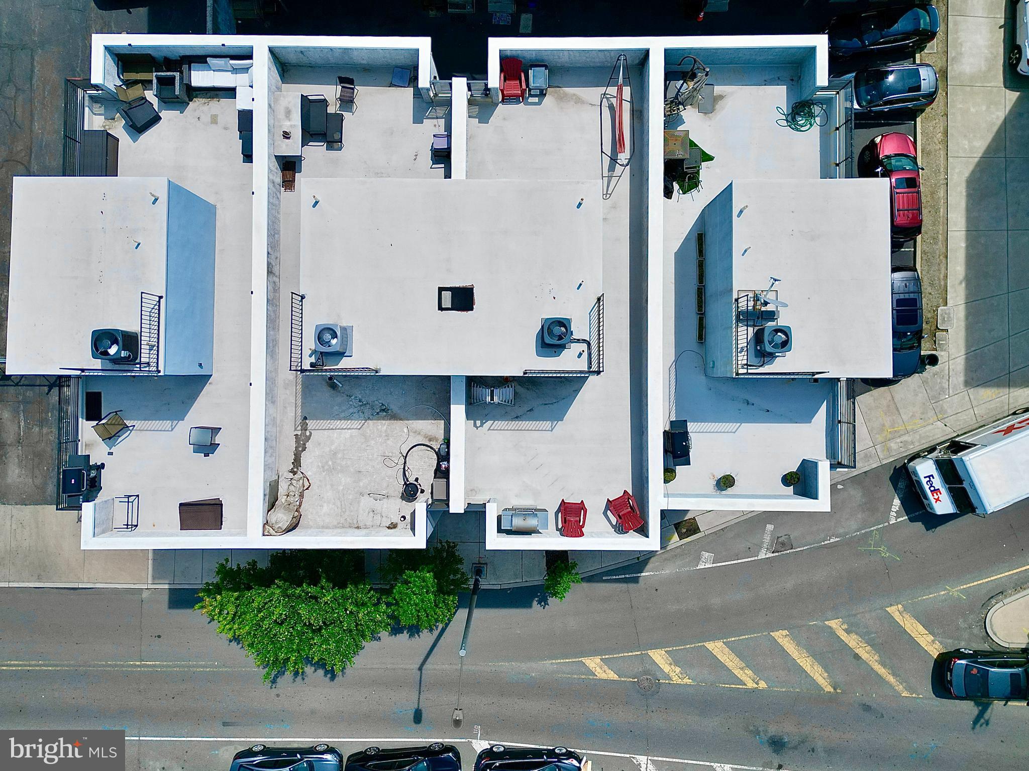 NORTHERN LIBERTIES - Residential