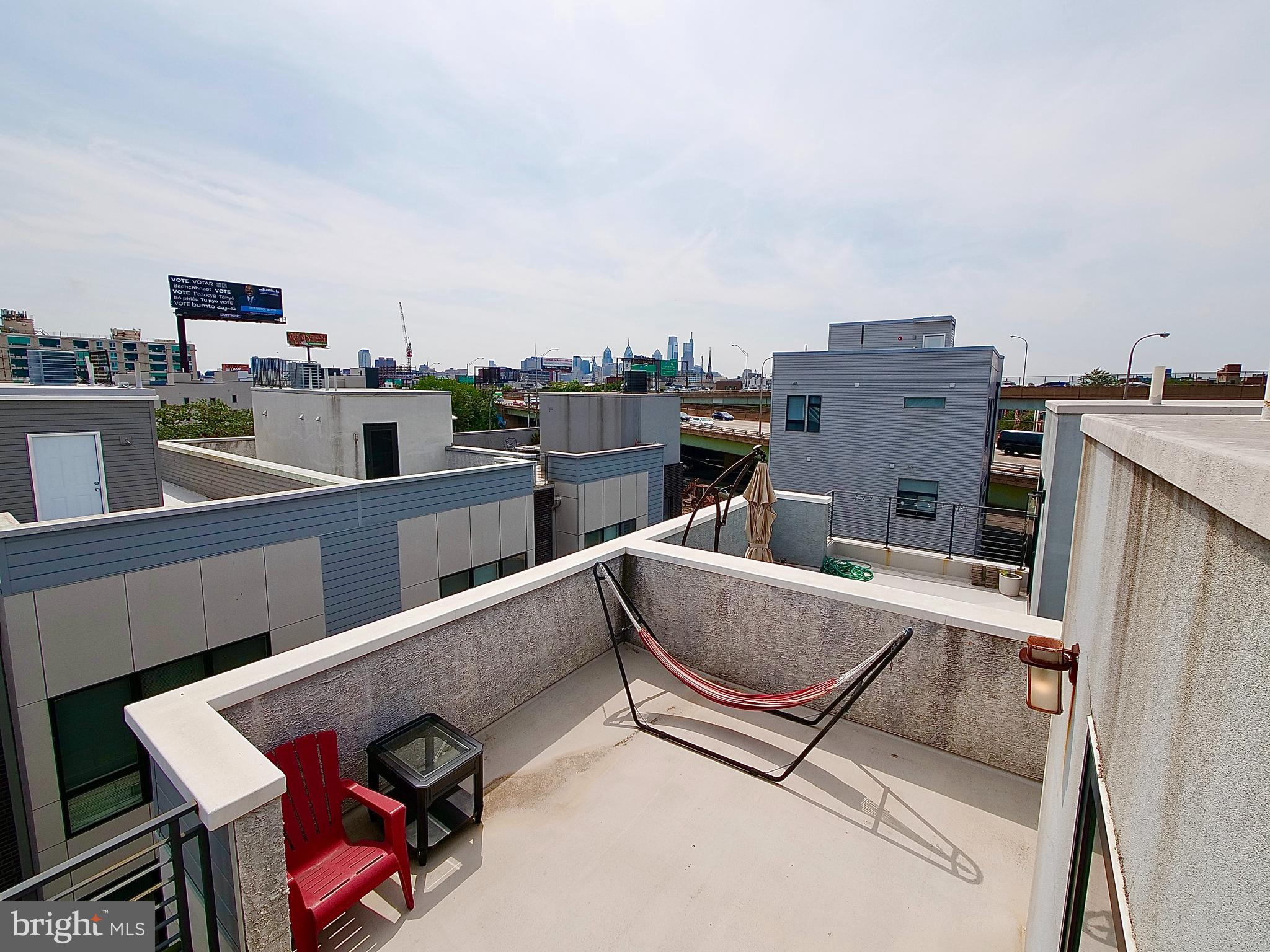 NORTHERN LIBERTIES - Residential