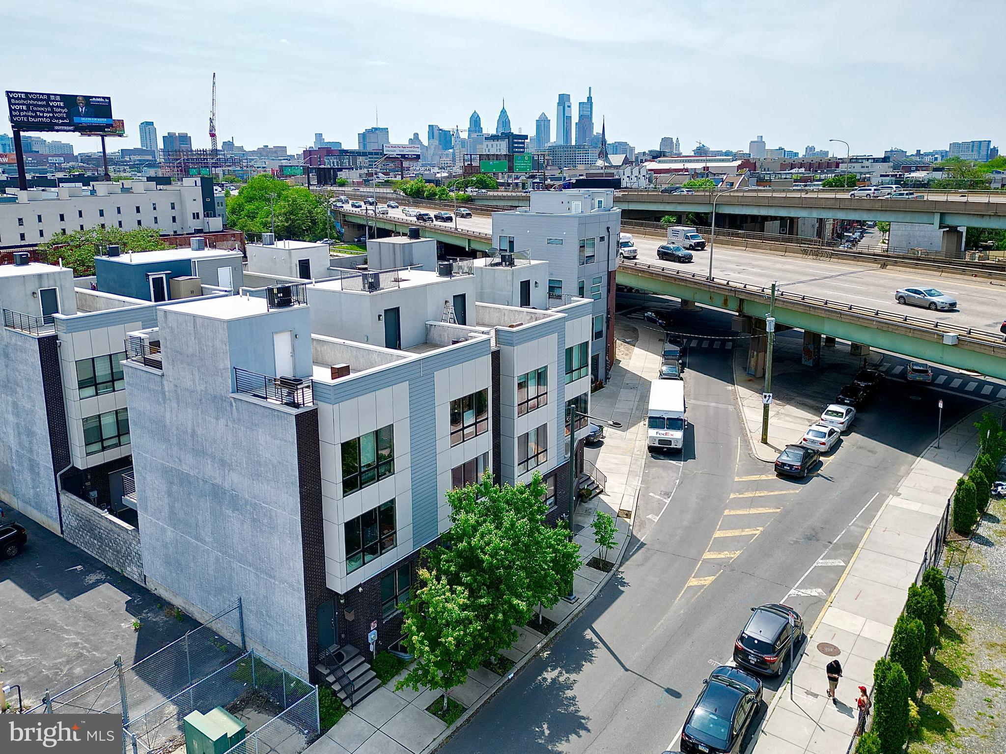 NORTHERN LIBERTIES - Residential