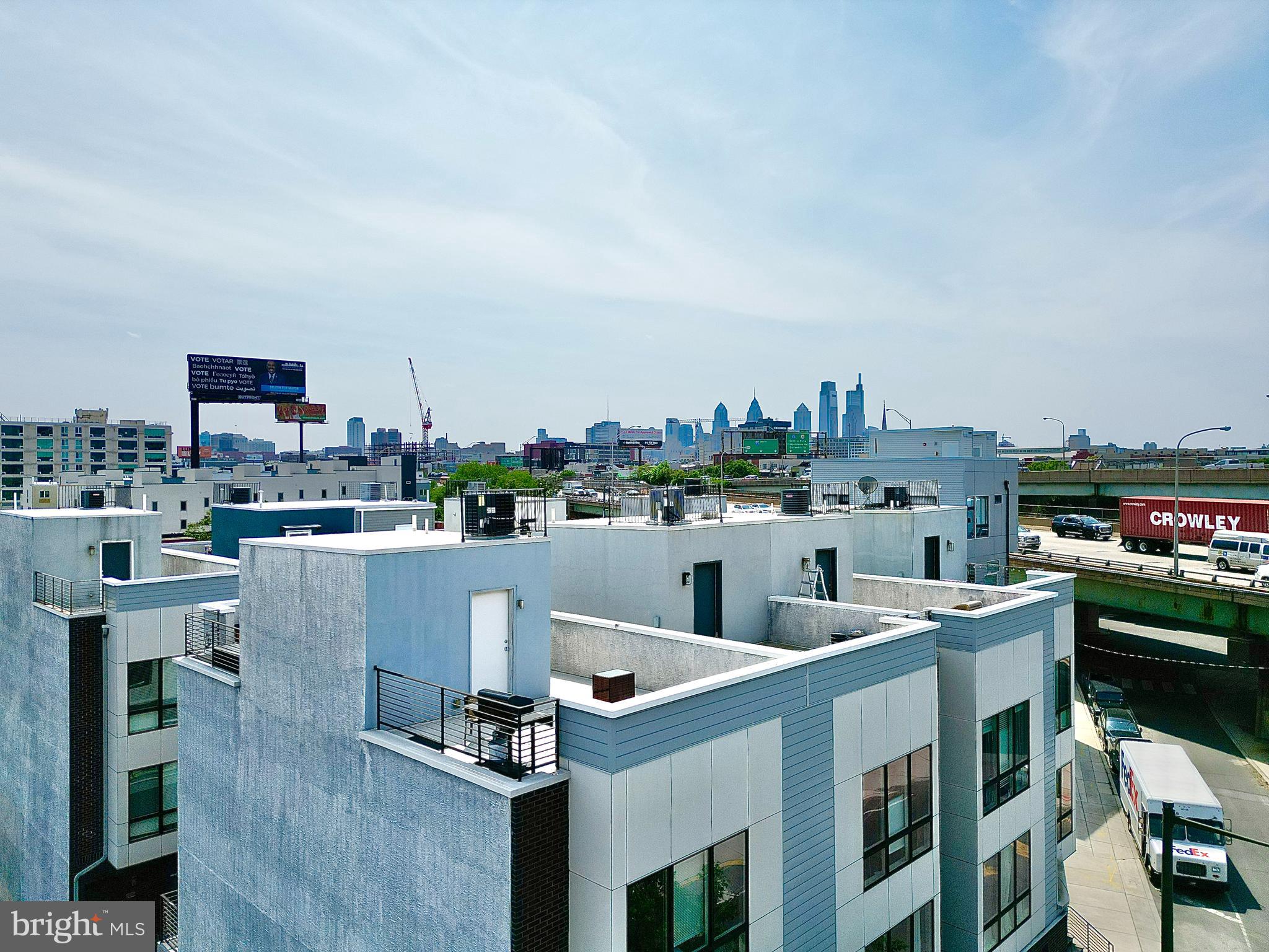 NORTHERN LIBERTIES - Residential