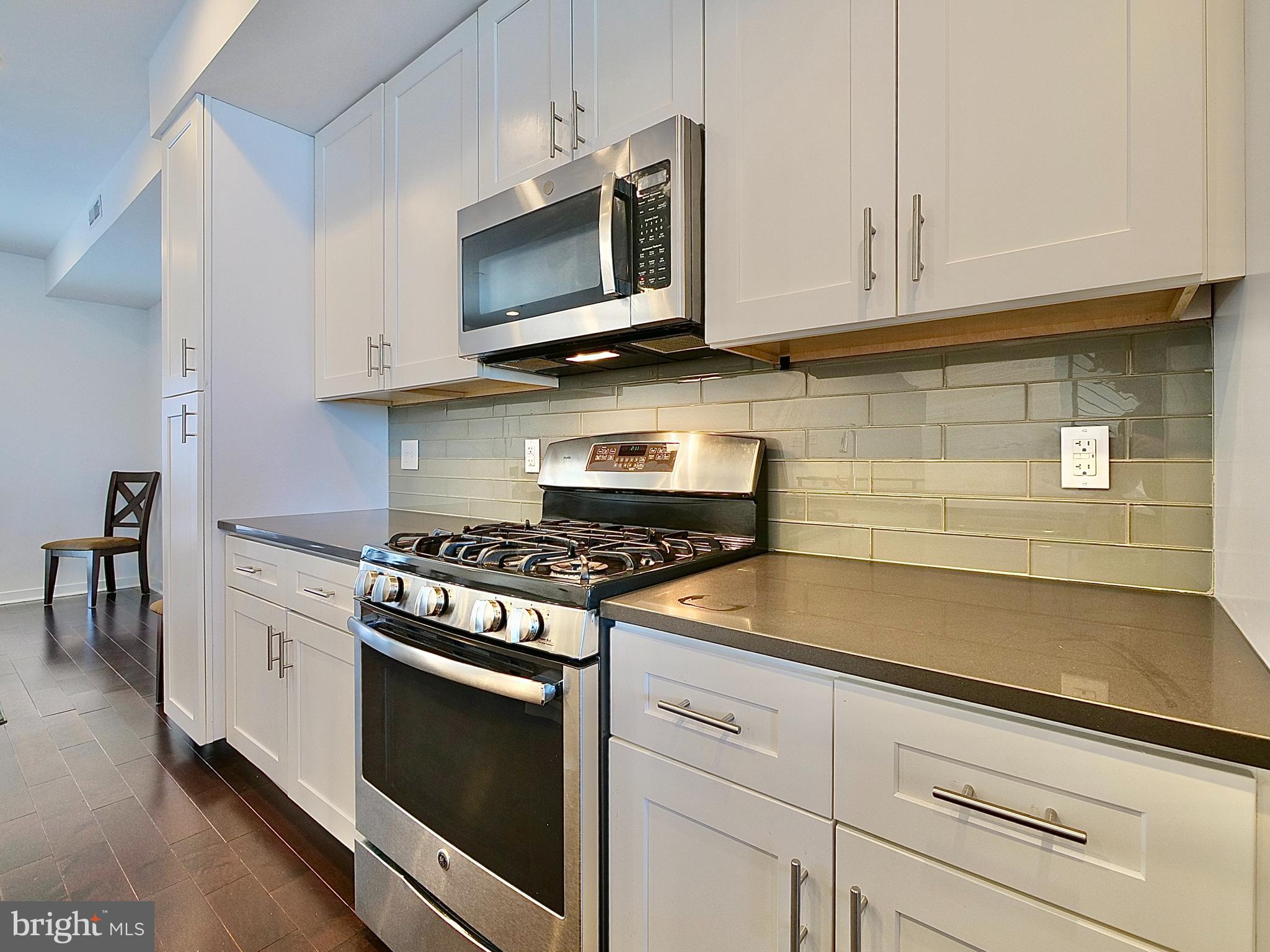 NORTHERN LIBERTIES - Residential