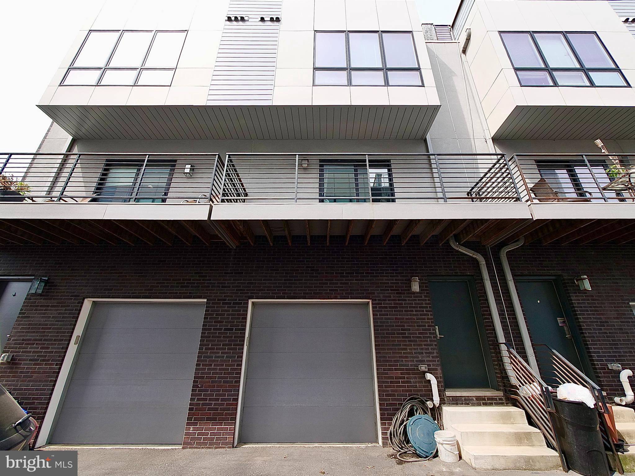 NORTHERN LIBERTIES - Residential