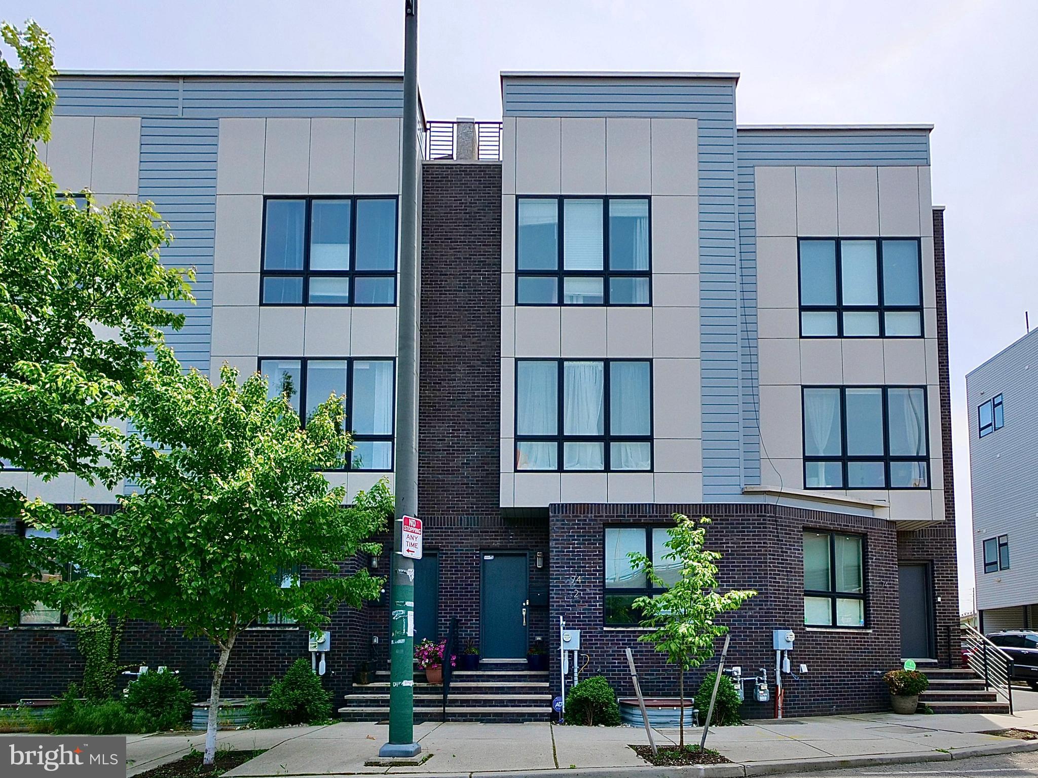 NORTHERN LIBERTIES - Residential