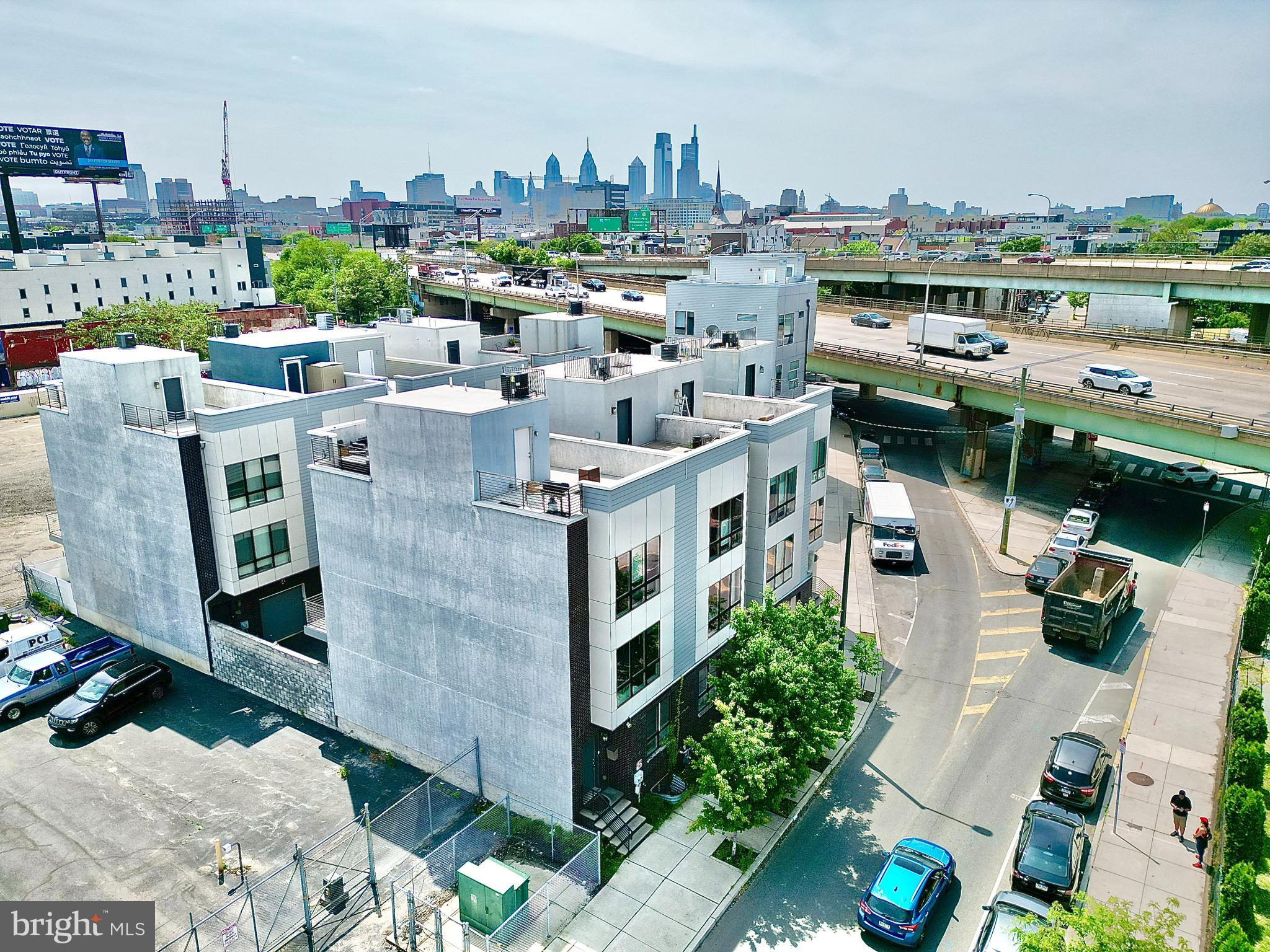 NORTHERN LIBERTIES - Residential