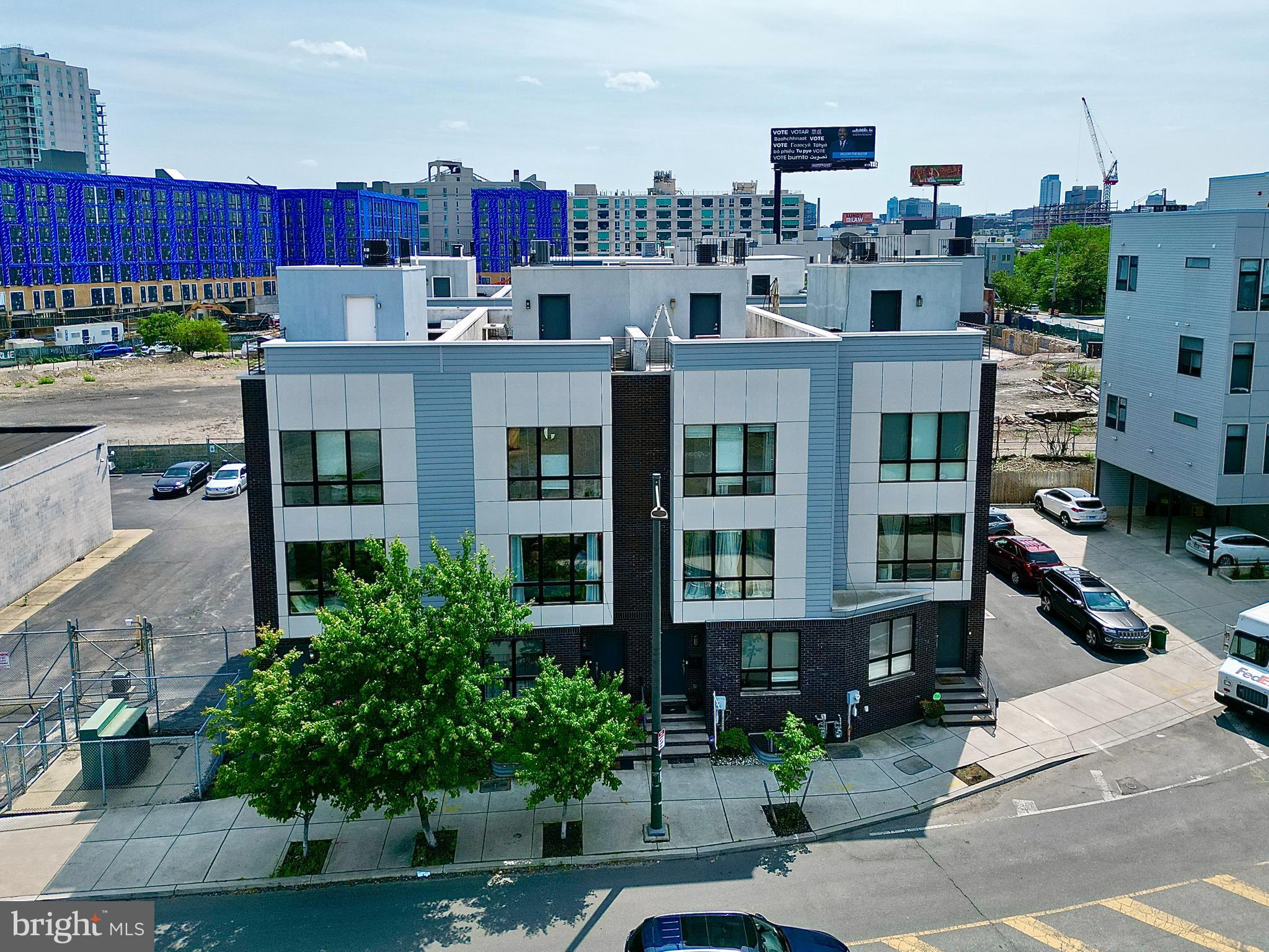 NORTHERN LIBERTIES - Residential