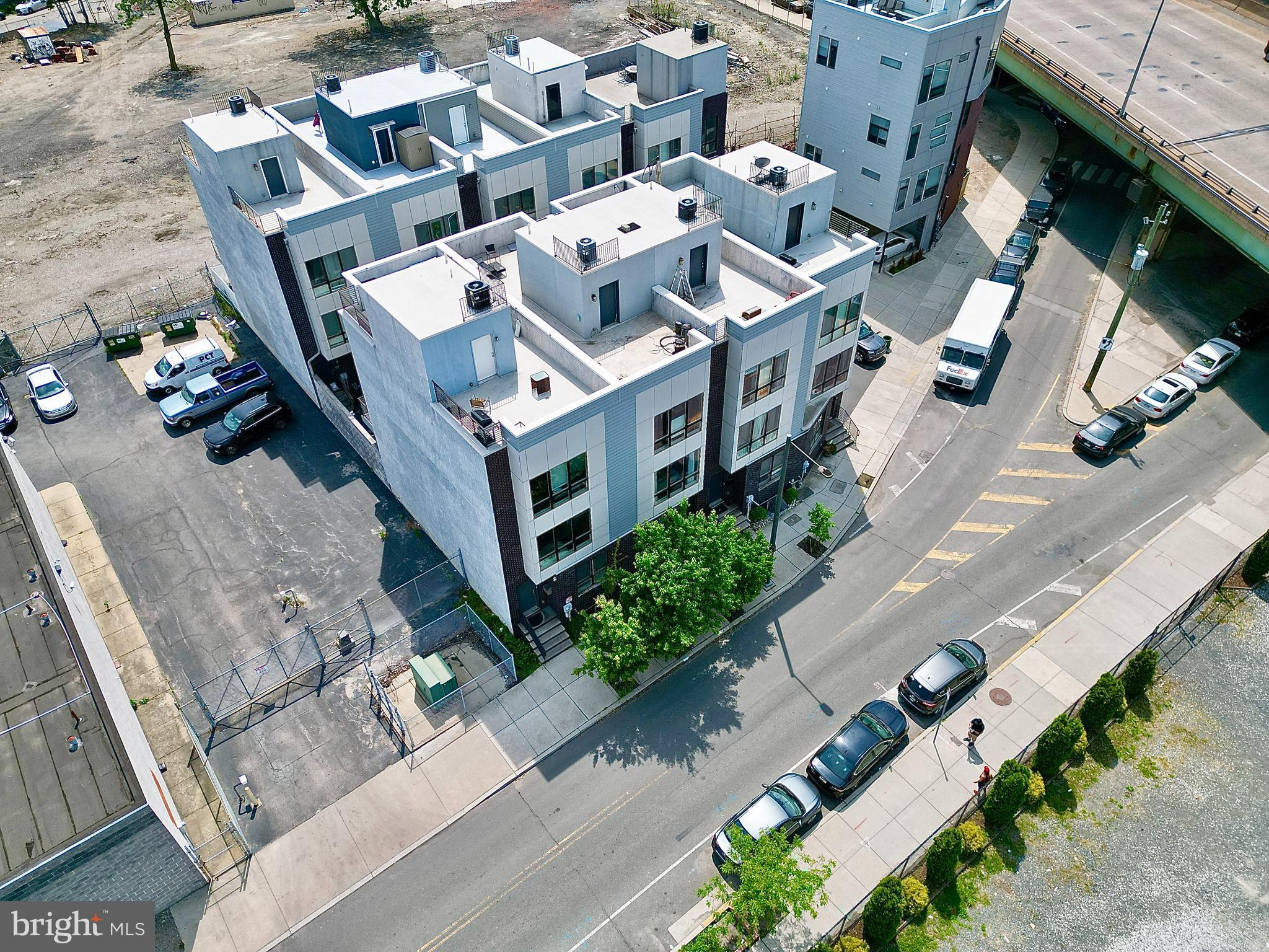 NORTHERN LIBERTIES - Residential