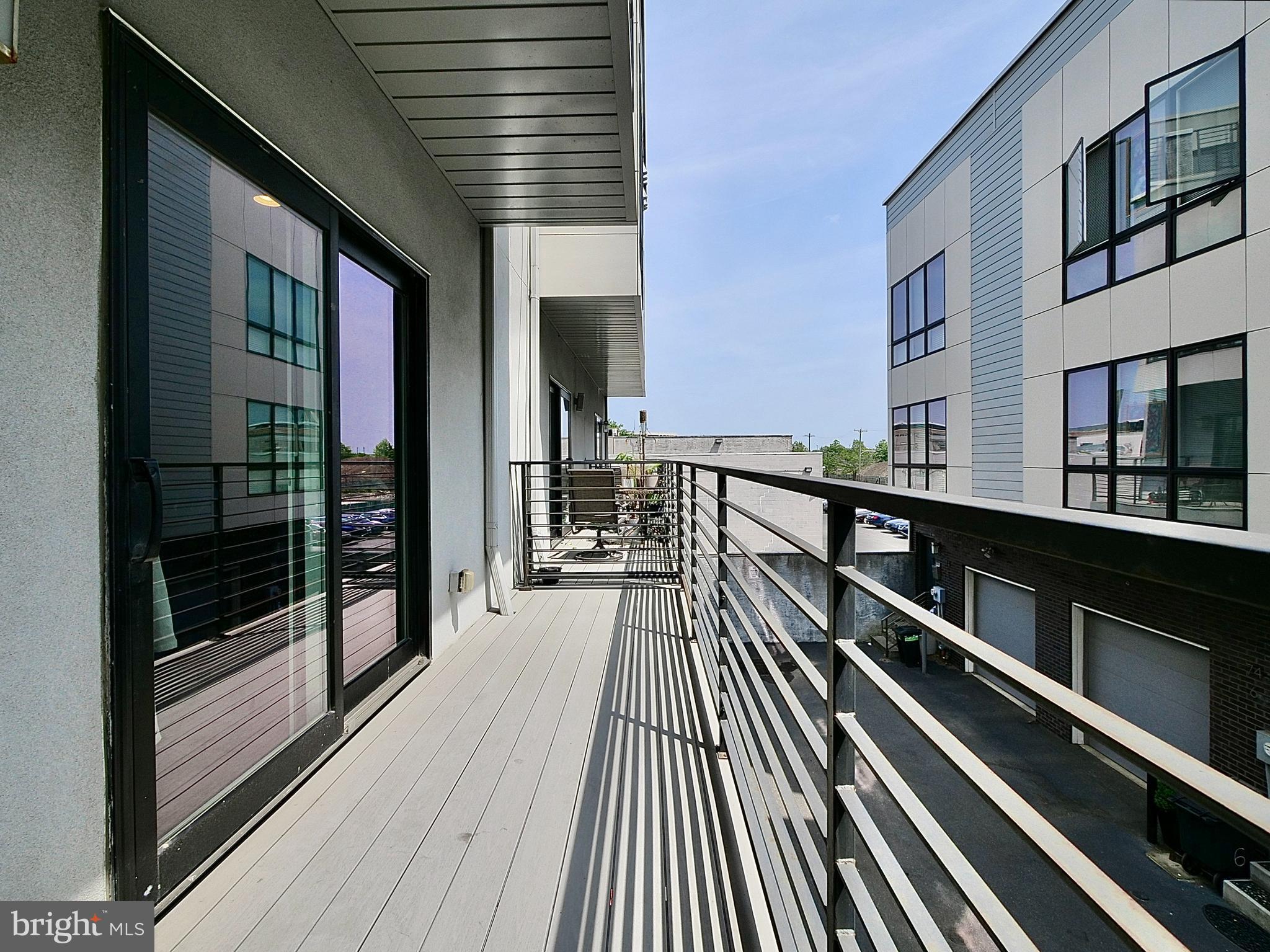 NORTHERN LIBERTIES - Residential