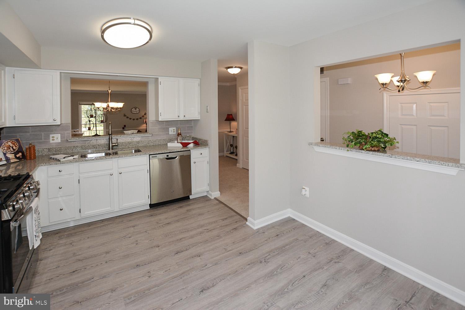 WESTRIDGE - Residential