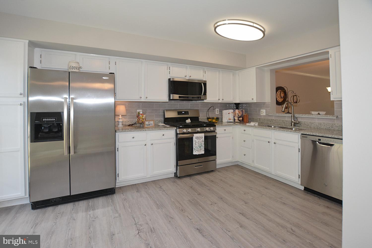 WESTRIDGE - Residential