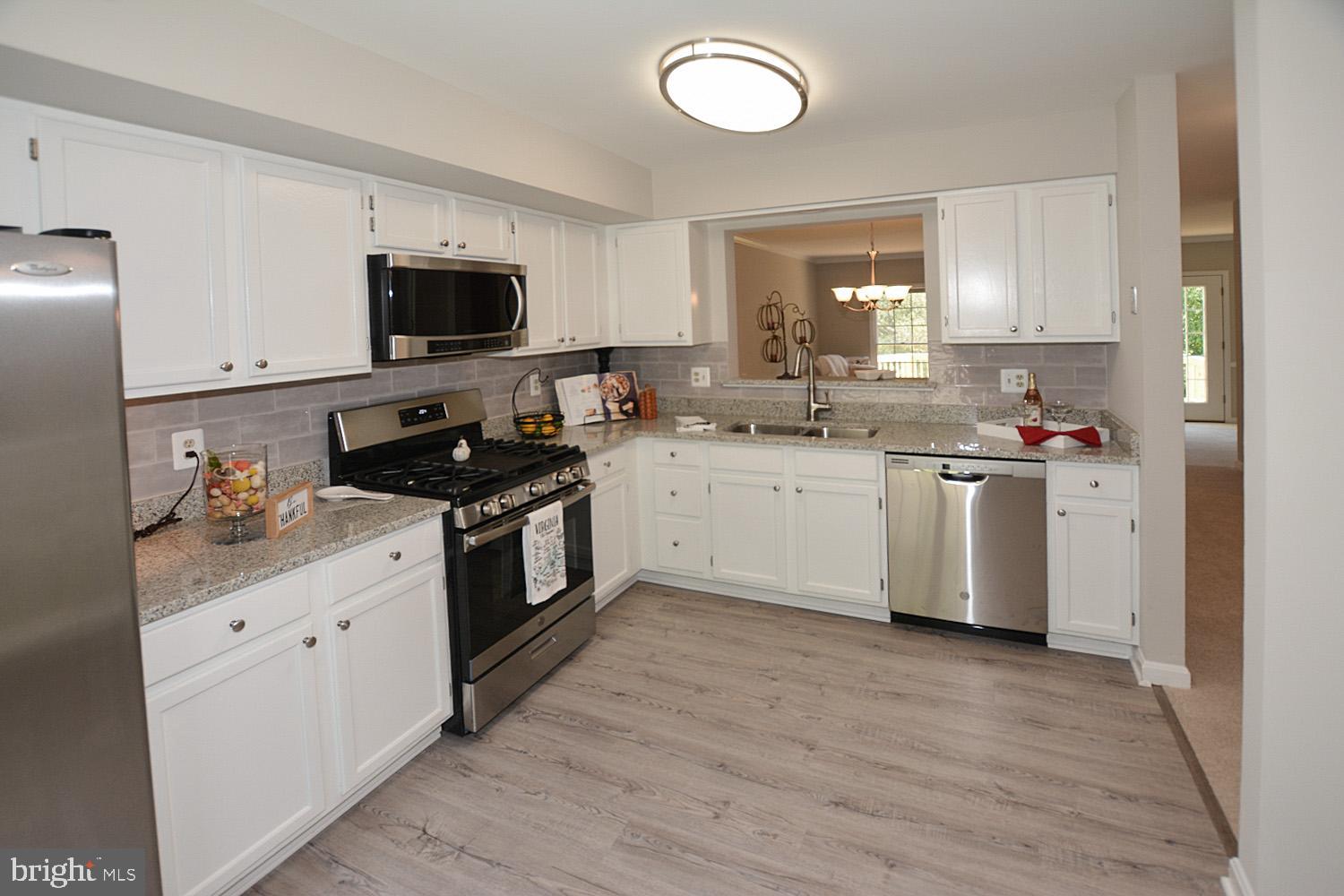 WESTRIDGE - Residential