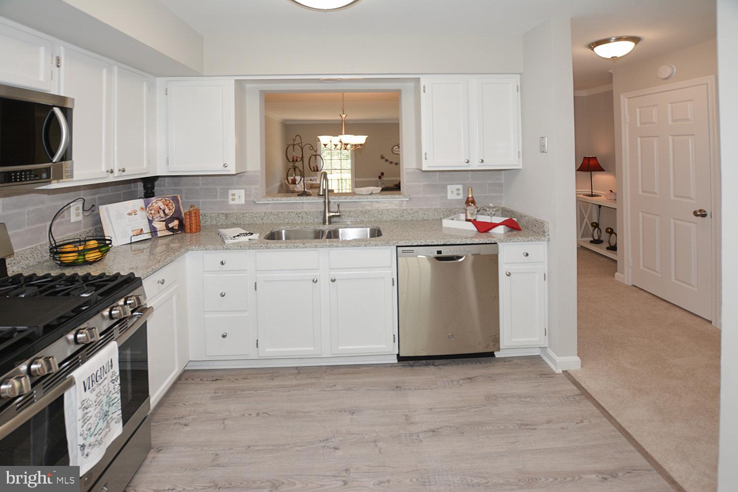 WESTRIDGE - Residential