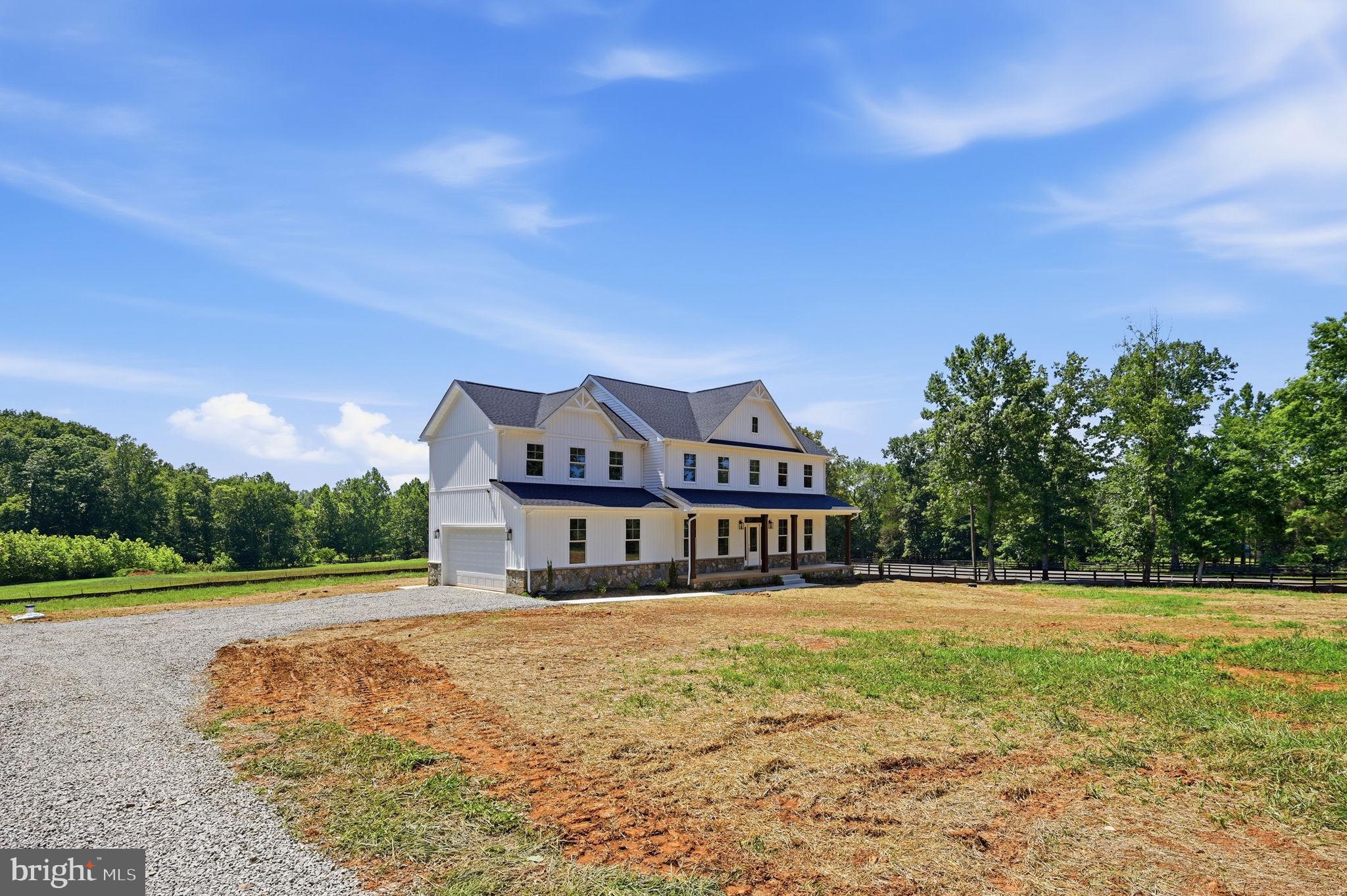 9586 SOUTH PINES ROAD