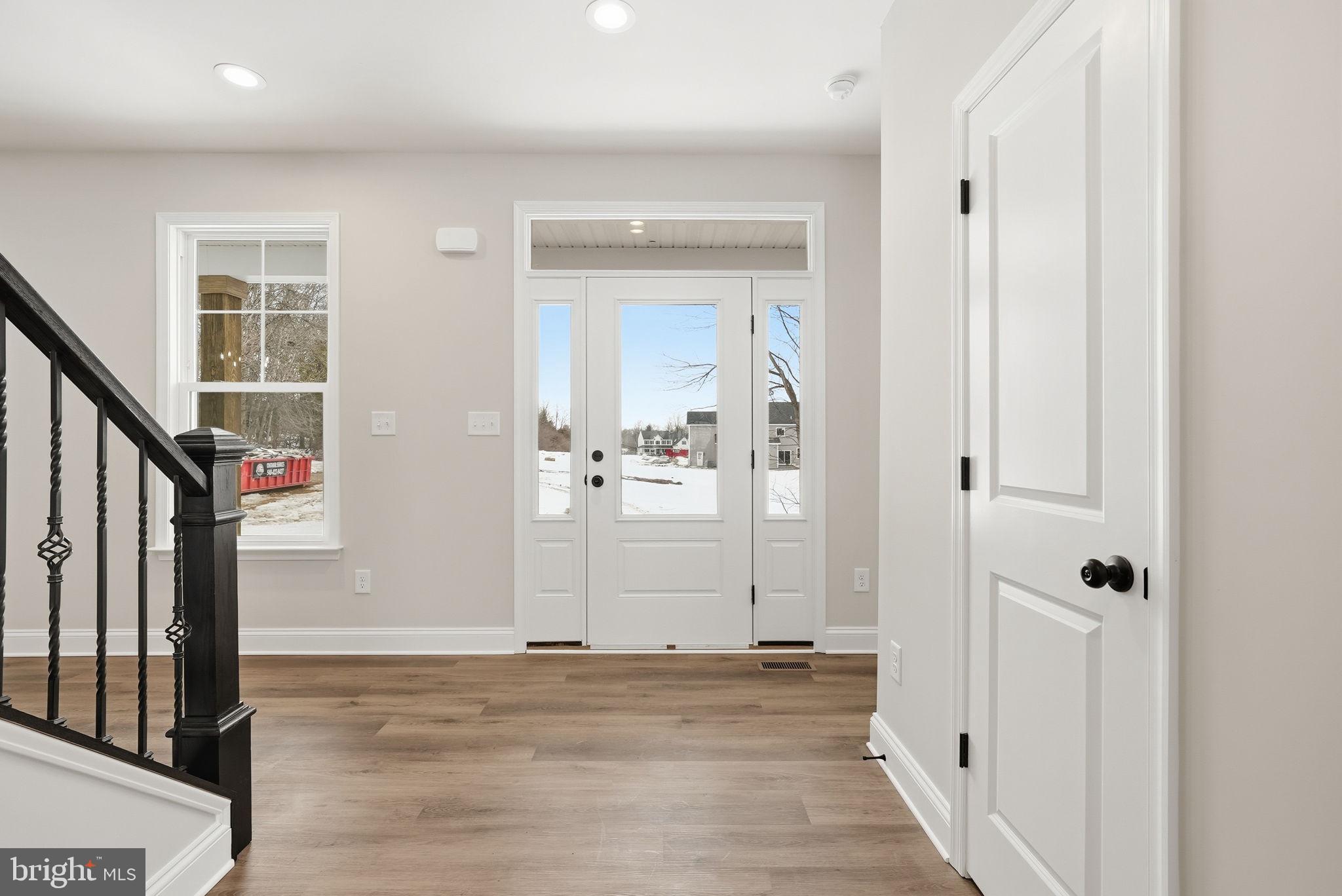 9586 SOUTH PINES ROAD