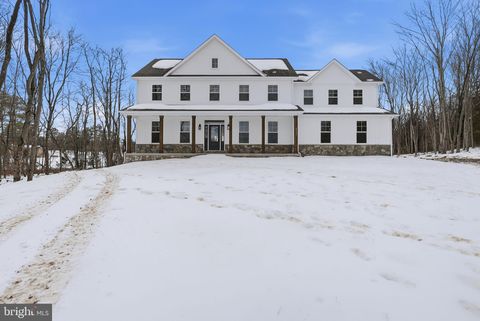 9586 SOUTH PINES ROAD WARRENTON VA 20186