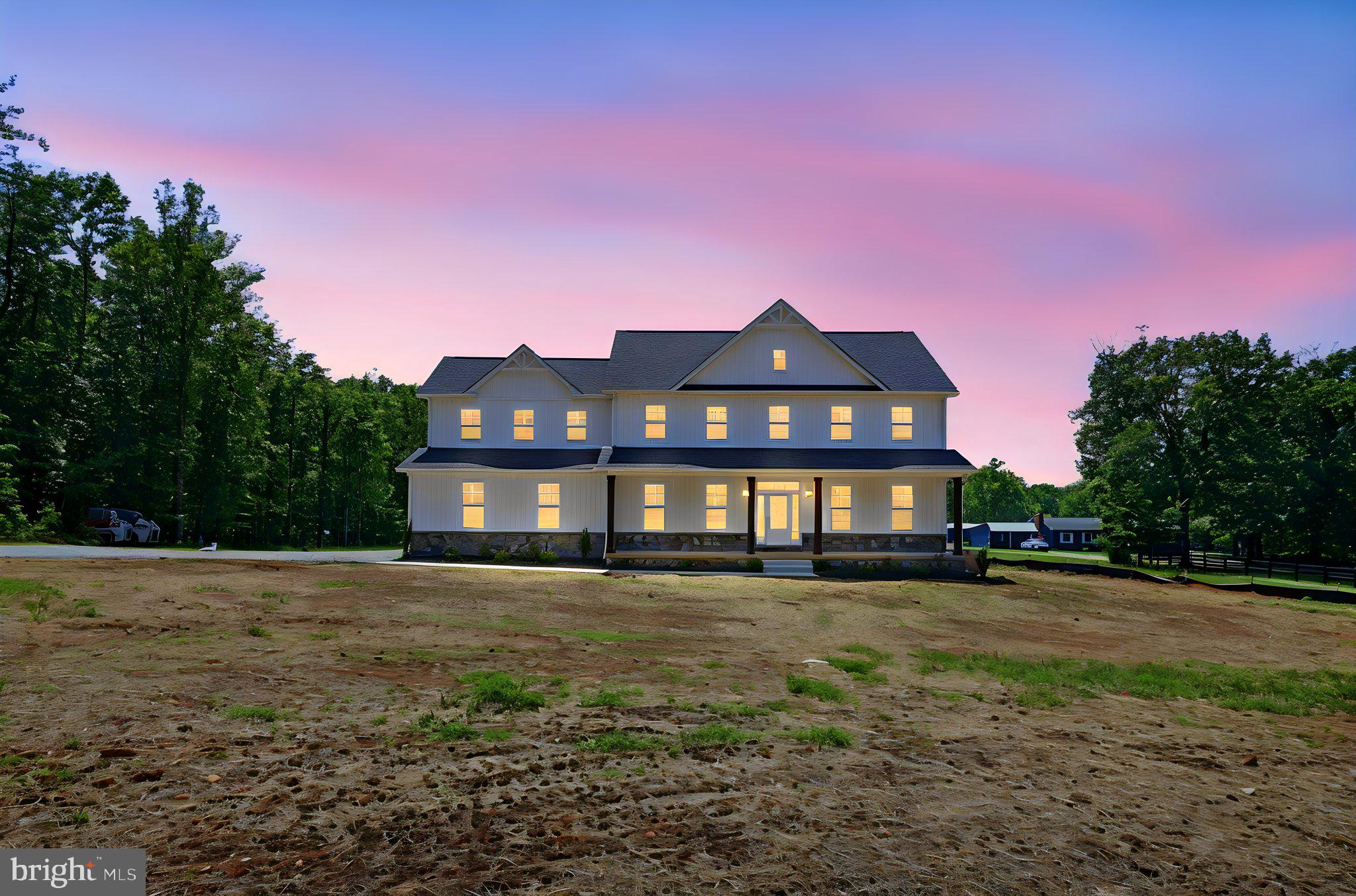 9586 SOUTH PINES ROAD