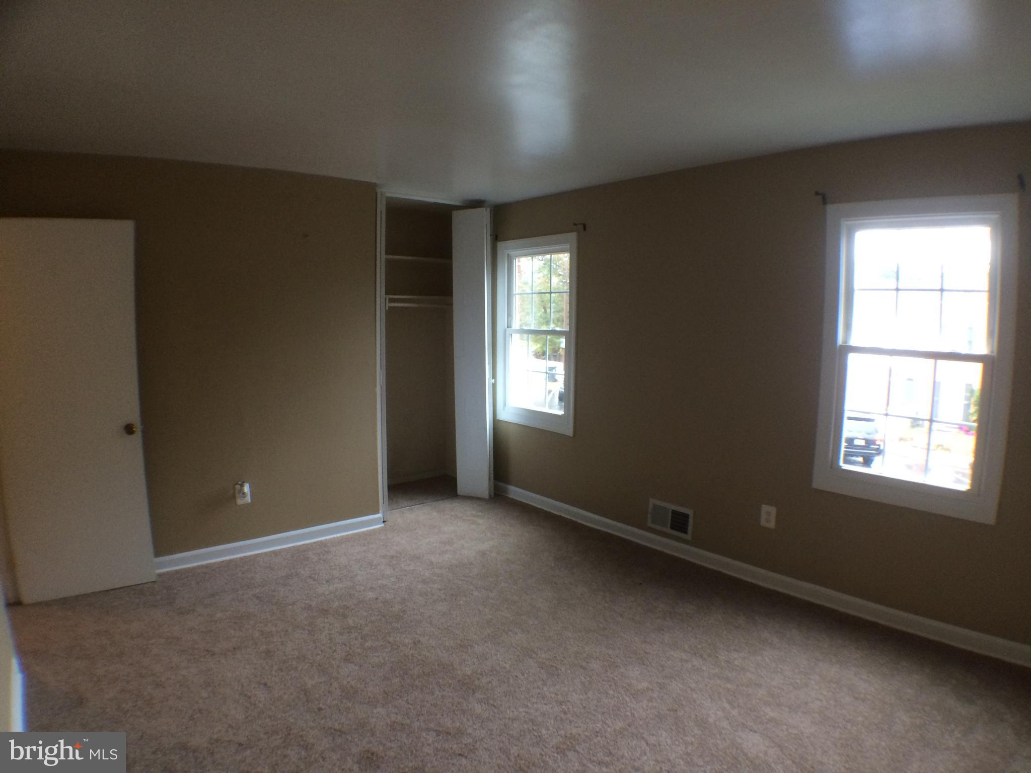 GEORGETOWN SOUTH - Residential Lease