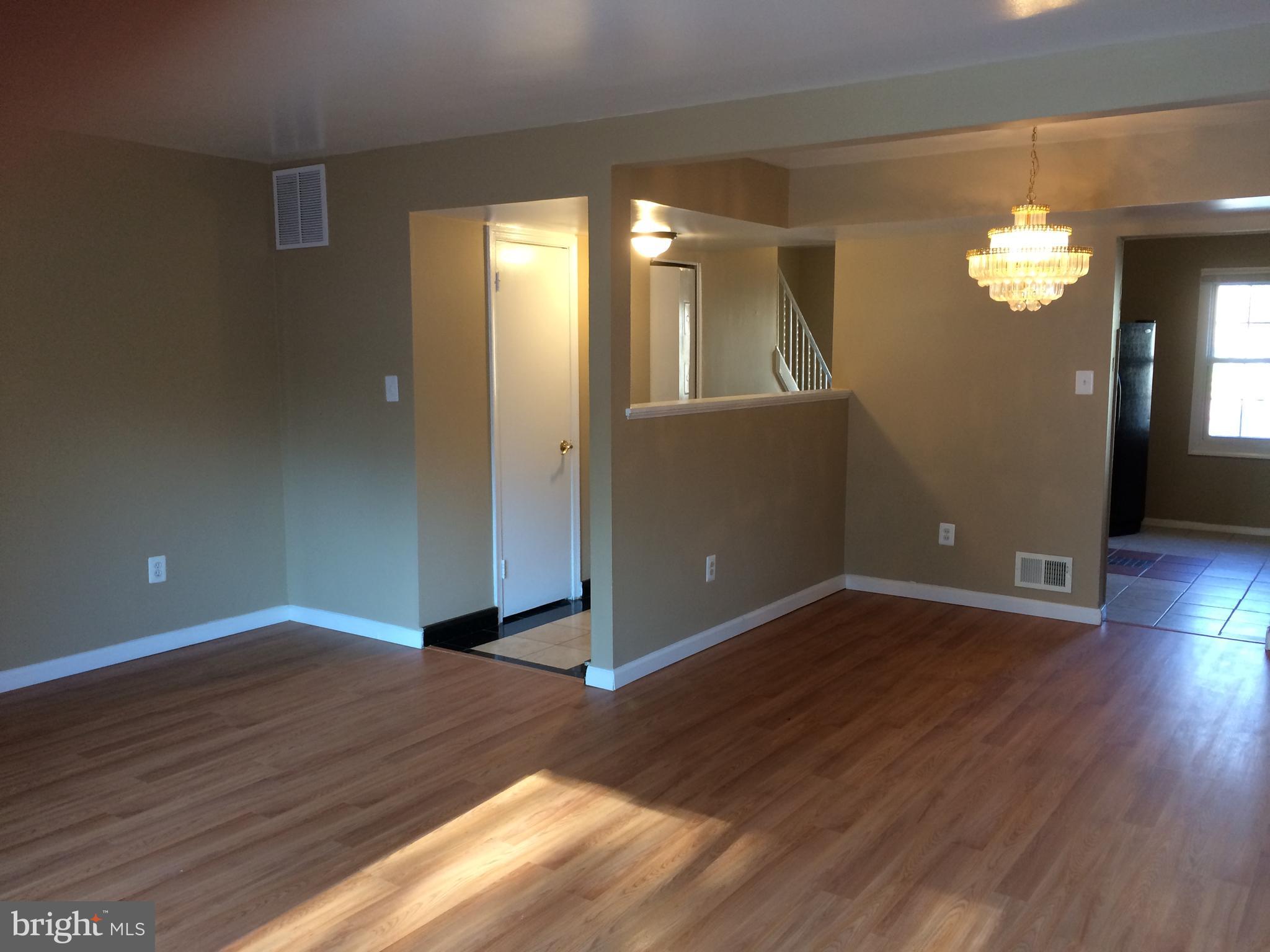 GEORGETOWN SOUTH - Residential Lease