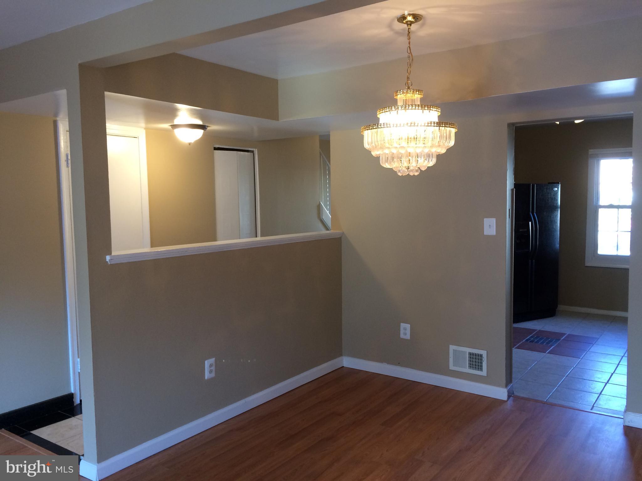 GEORGETOWN SOUTH - Residential Lease