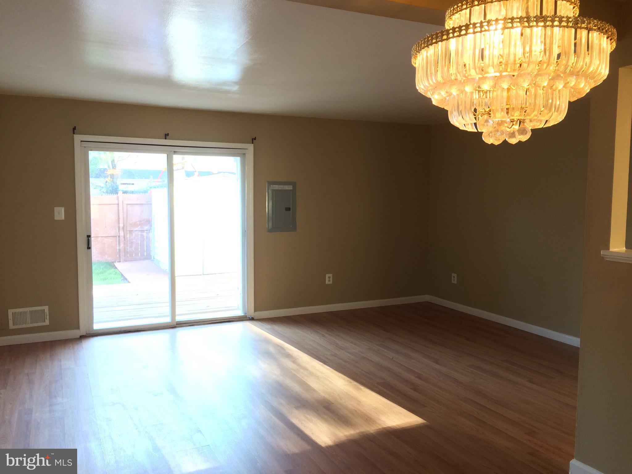 GEORGETOWN SOUTH - Residential Lease