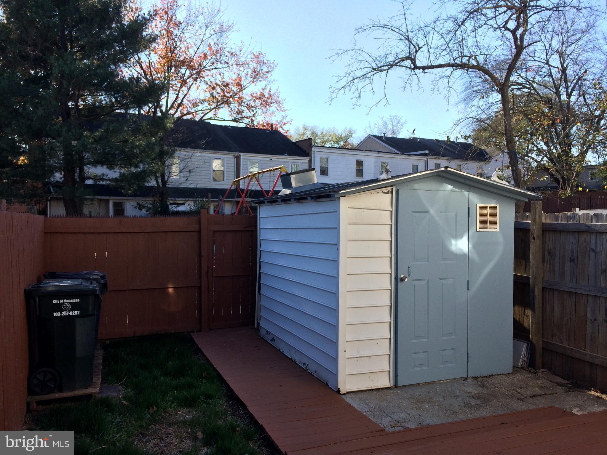 GEORGETOWN SOUTH - Residential Lease