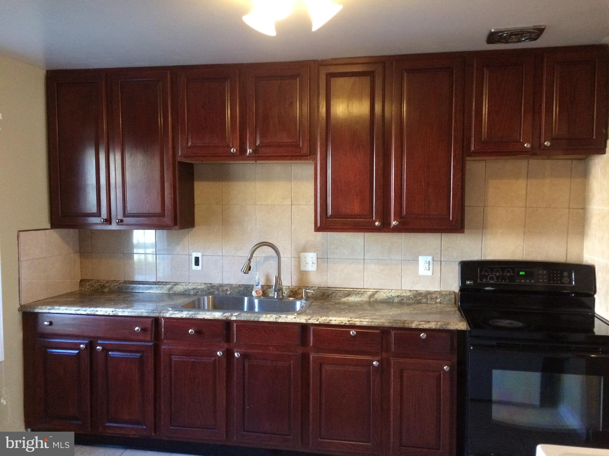 GEORGETOWN SOUTH - Residential Lease