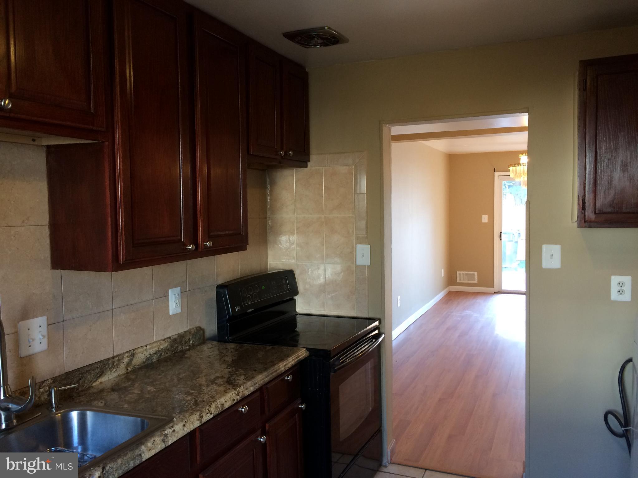 GEORGETOWN SOUTH - Residential Lease