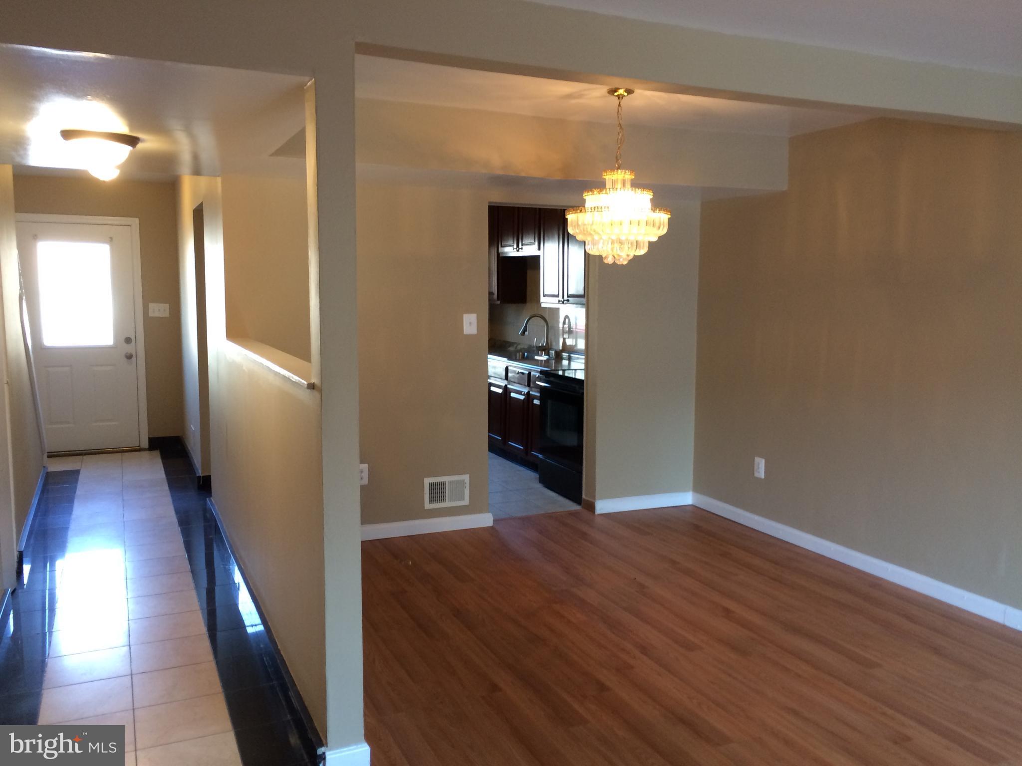 GEORGETOWN SOUTH - Residential Lease