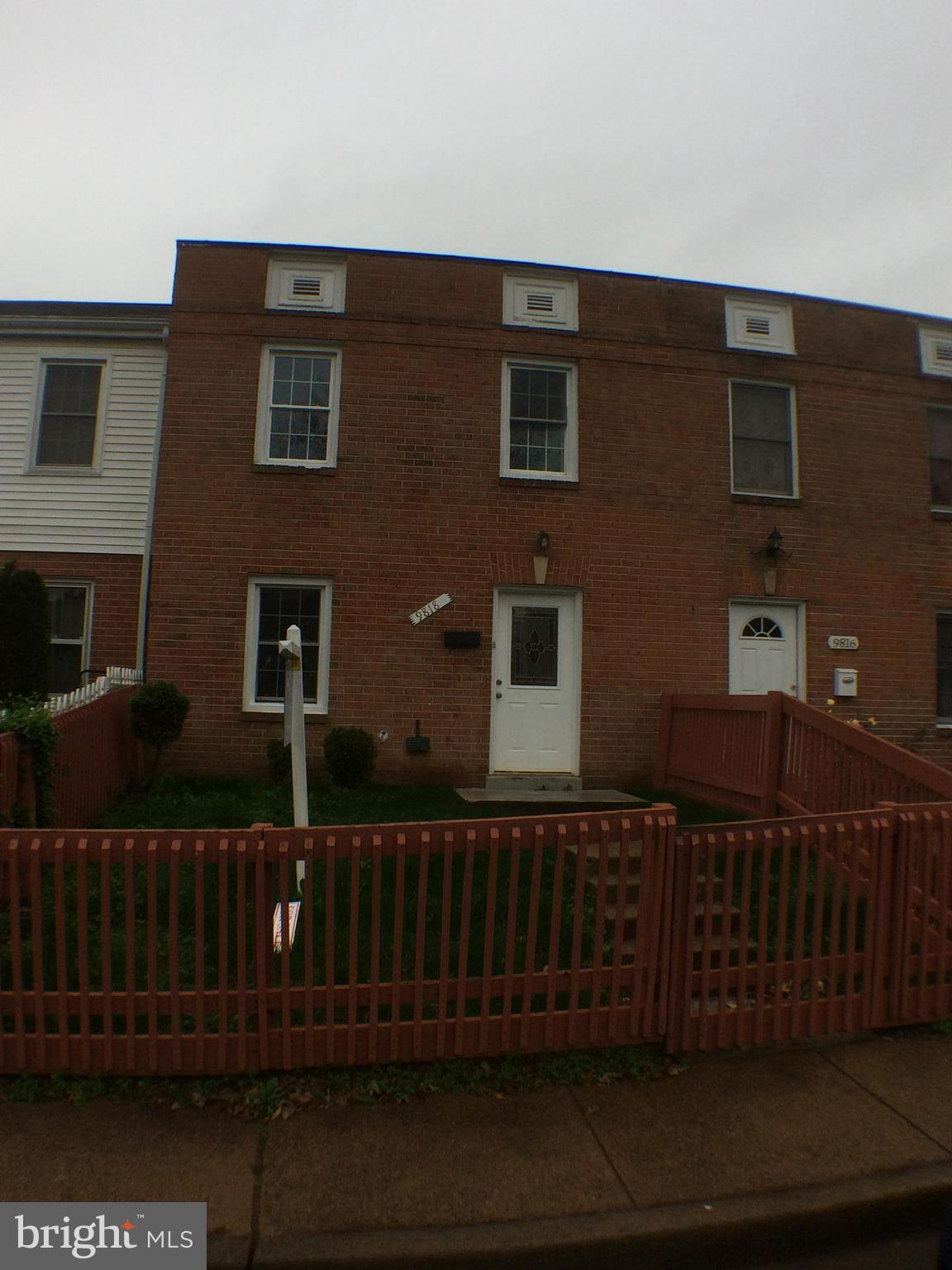 GEORGETOWN SOUTH - Residential Lease