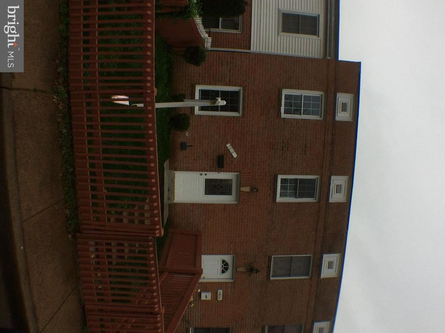 Spacious 2-level townhouse with a brick front. Near Old Town Manassas. Walk to shops, ice skating and more. Features 3 big bedrooms, 1/2 baths, ceramic and laminate floor through main level, new carpet upper level, plenty of storage, Large fenced-in yard and patio. Community offers playground, etc. Ready to Move-in!