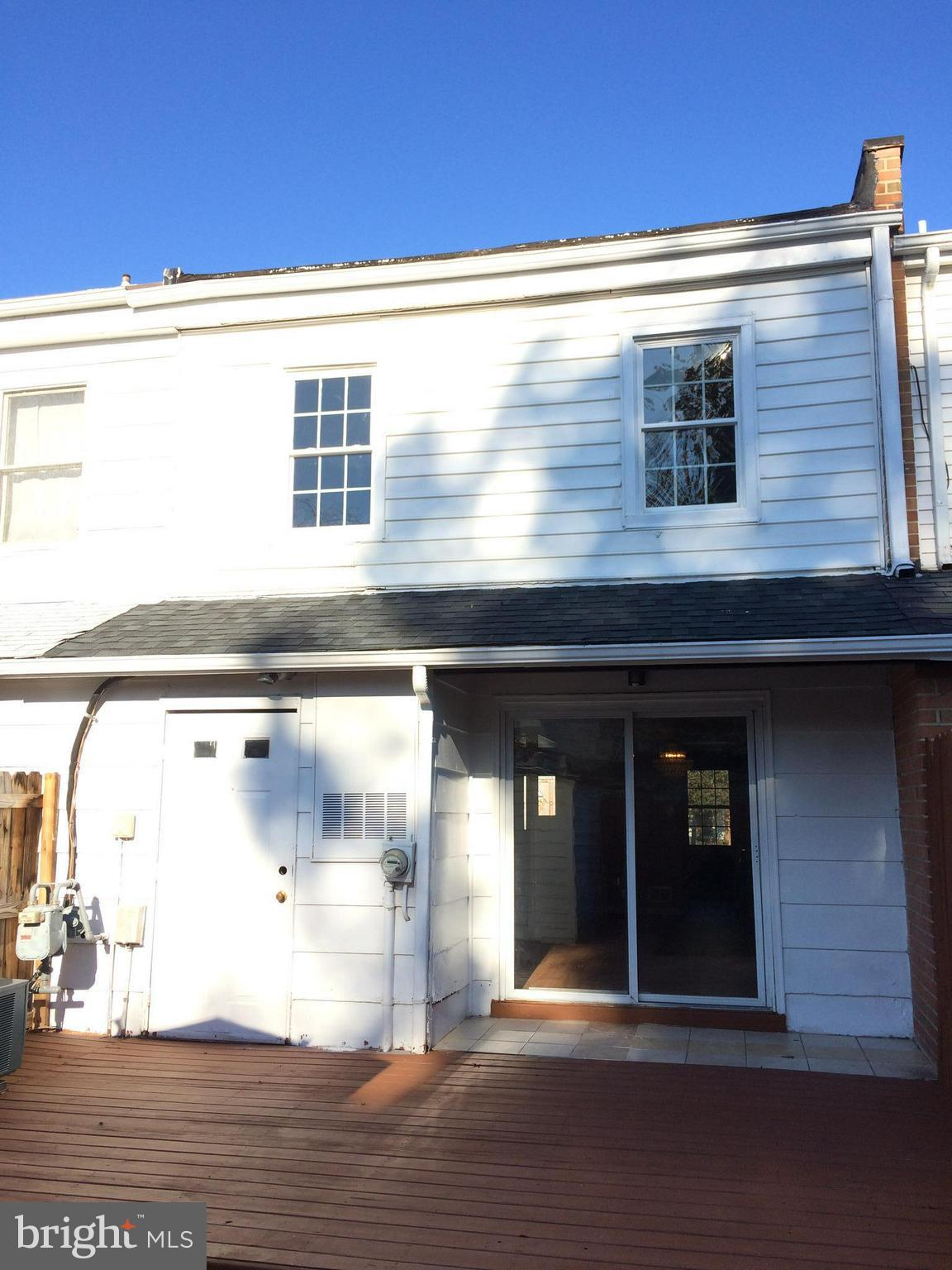 GEORGETOWN SOUTH - Residential Lease