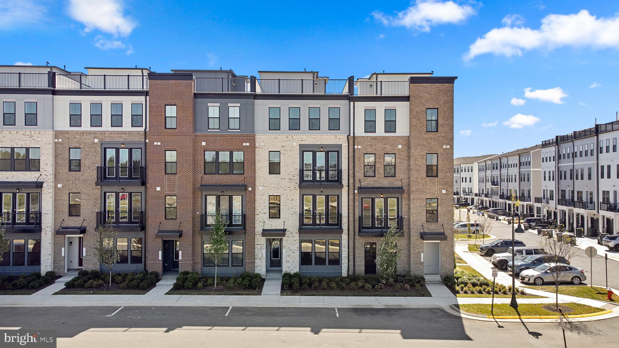 DEMOTT & SILVER - Residential