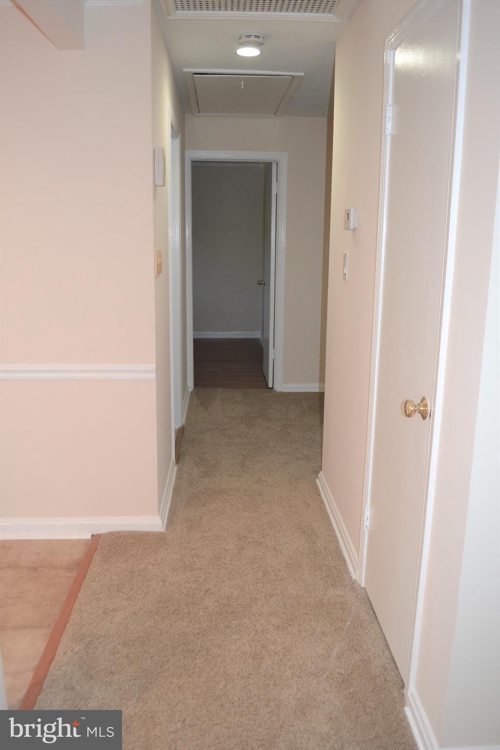 BARCROFT HILLS - Residential Lease