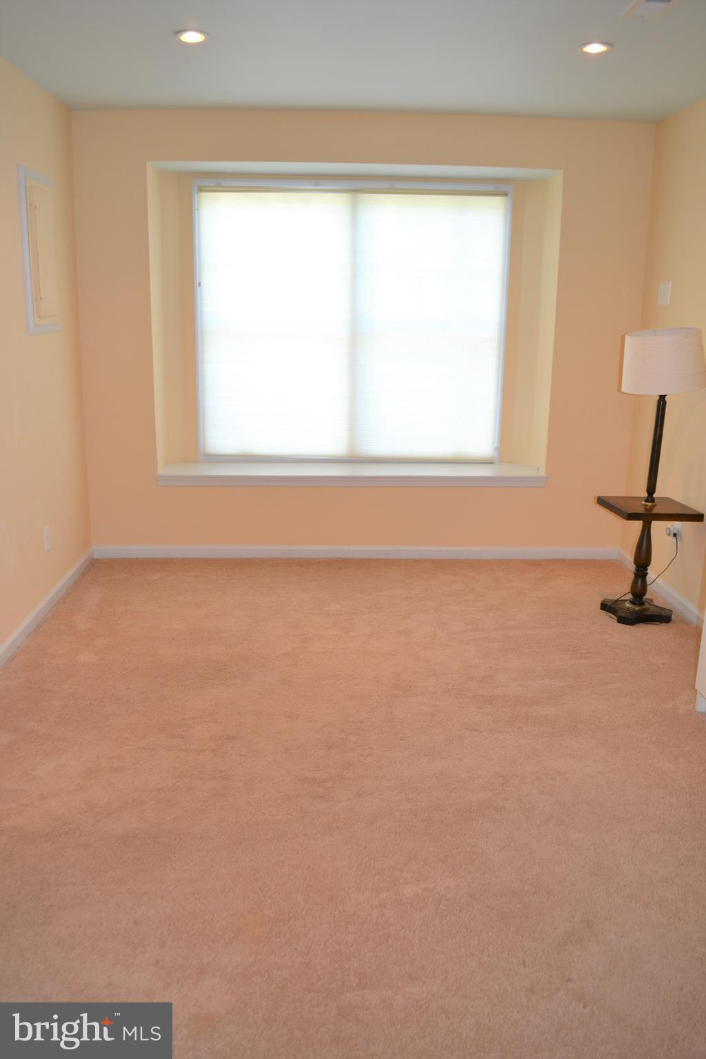 BARCROFT HILLS - Residential Lease