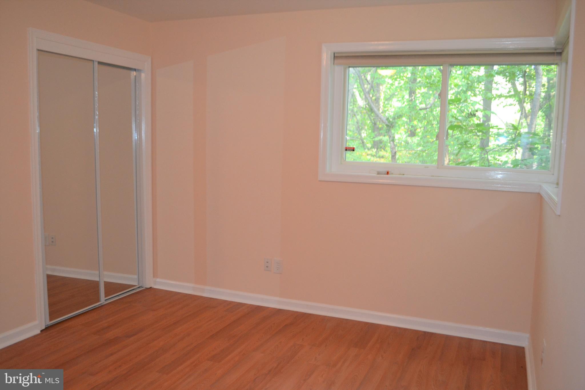 BARCROFT HILLS - Residential Lease