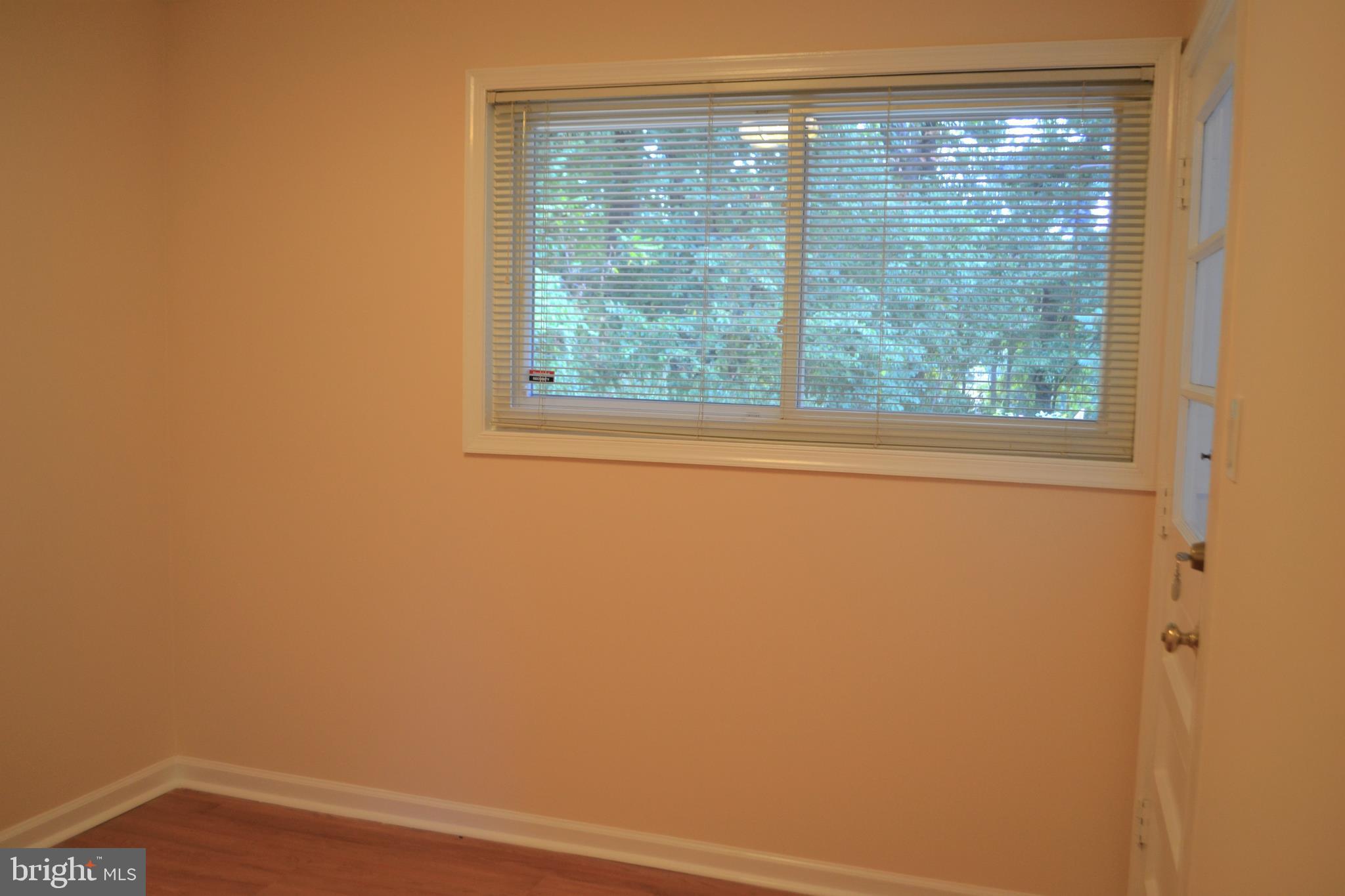 BARCROFT HILLS - Residential Lease