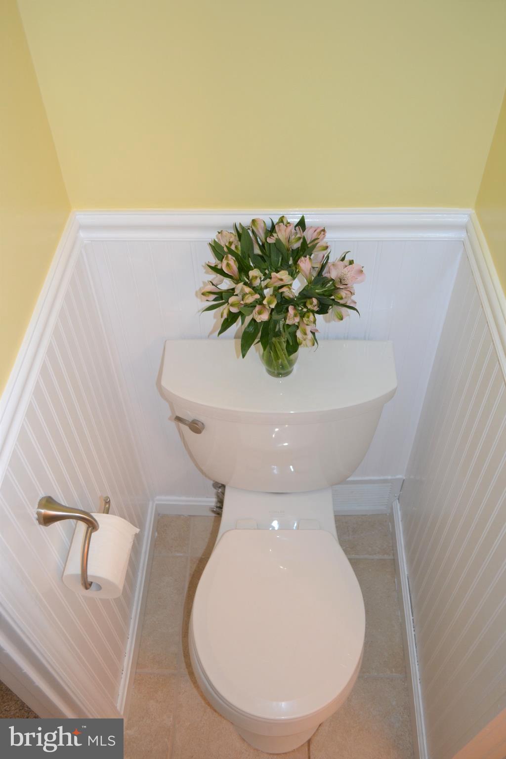 BARCROFT HILLS - Residential Lease