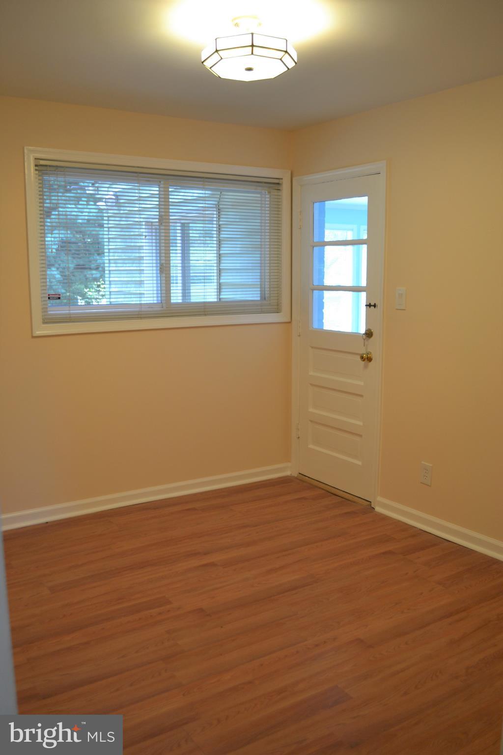 BARCROFT HILLS - Residential Lease